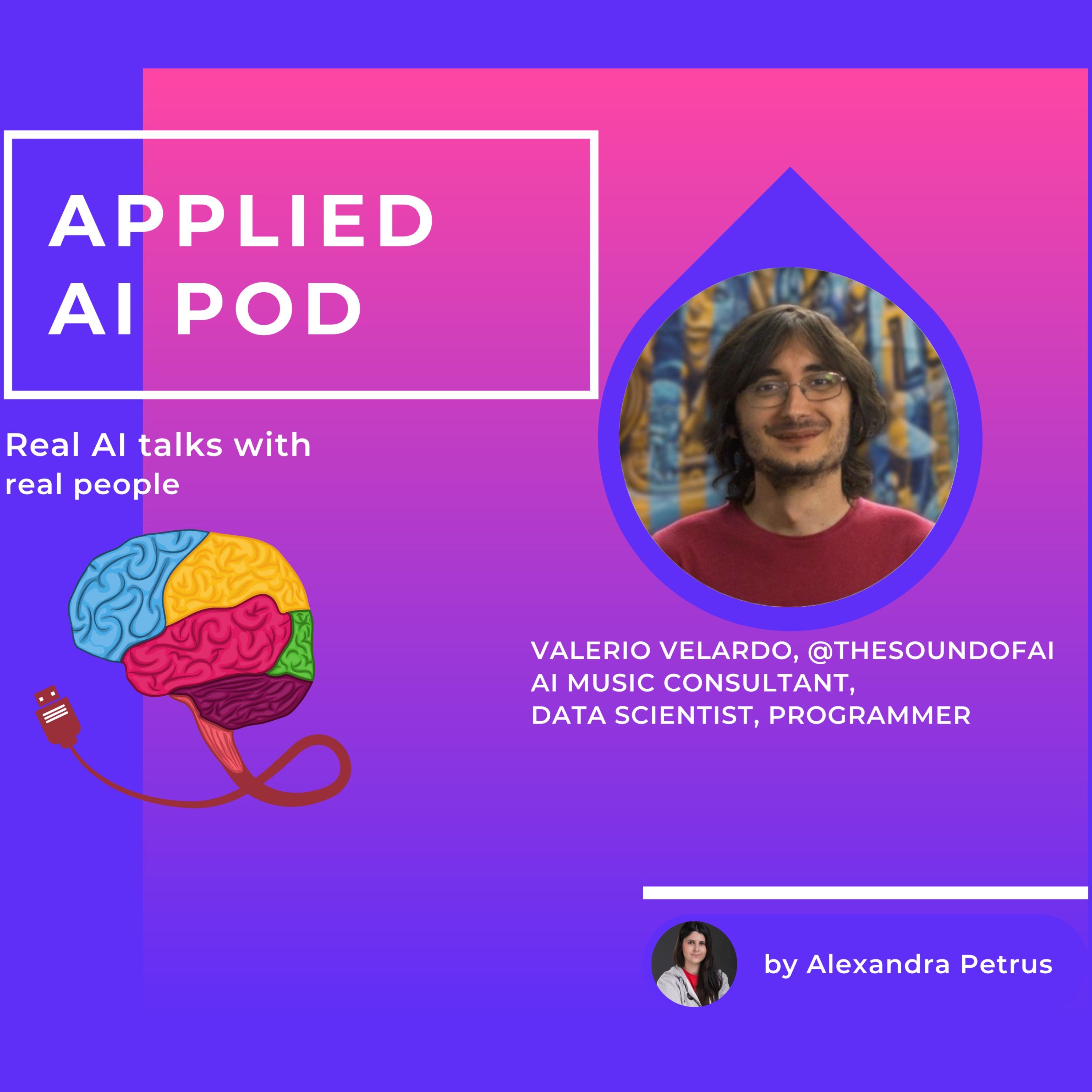 Applied AI Pod