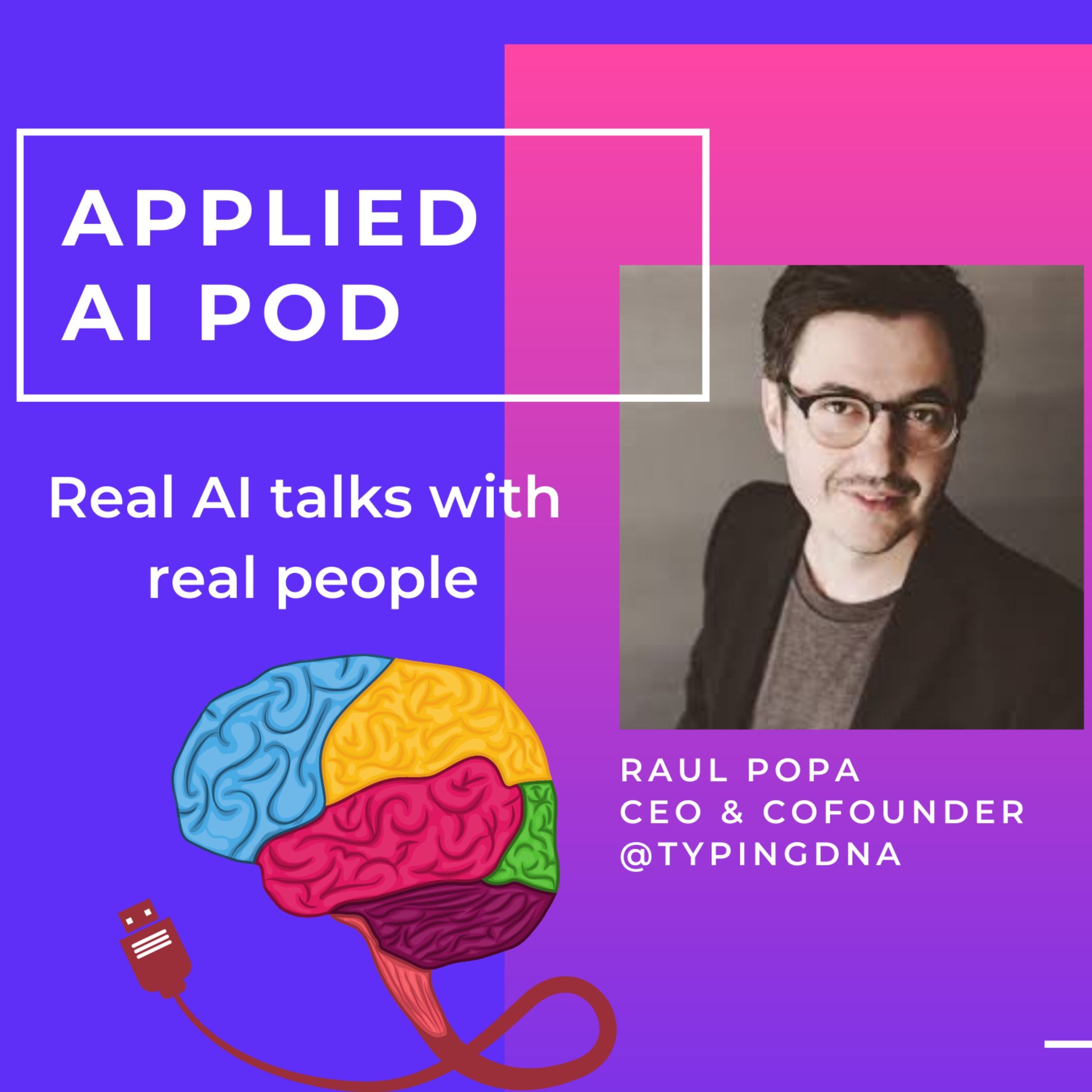 Applied AI Pod