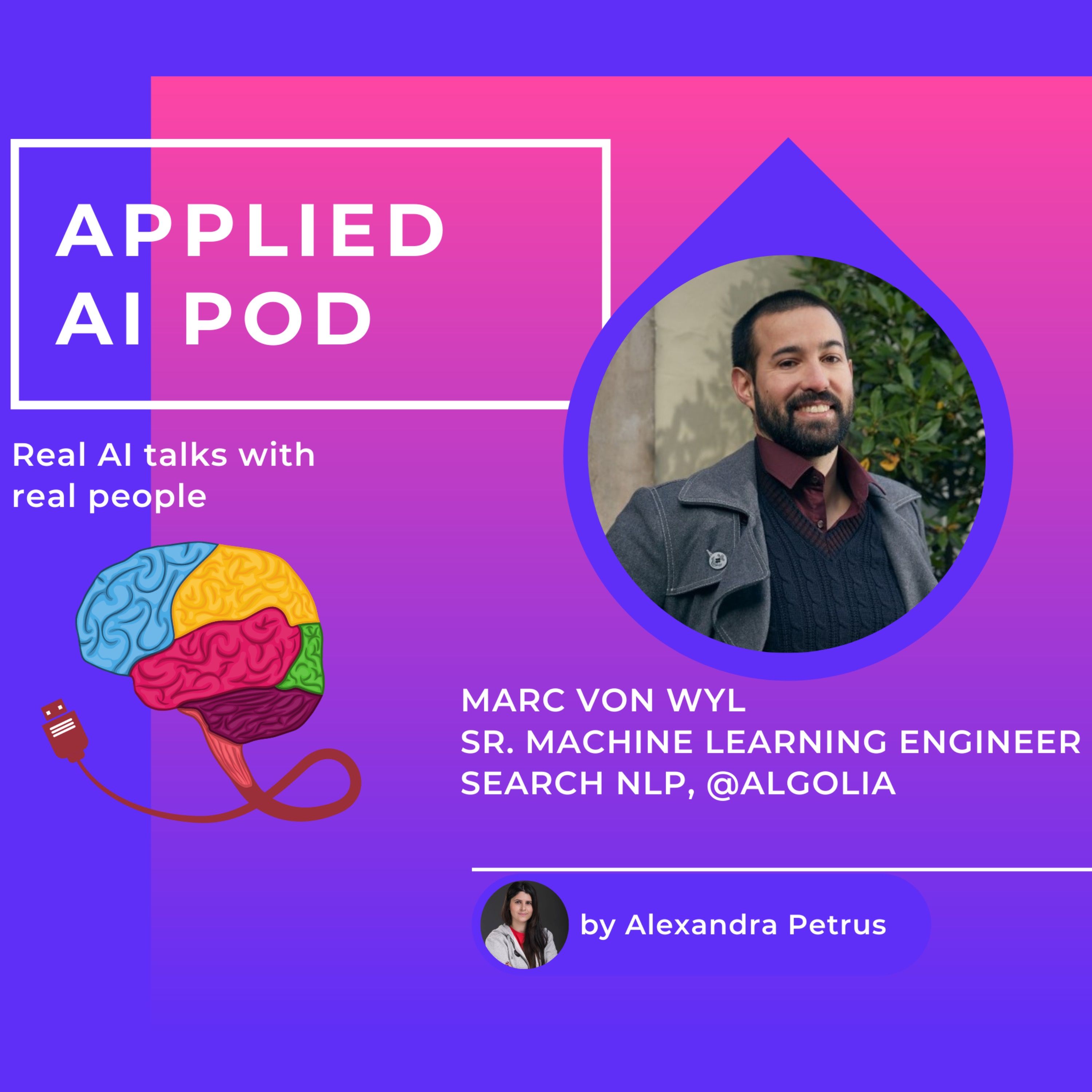 Applied AI Pod