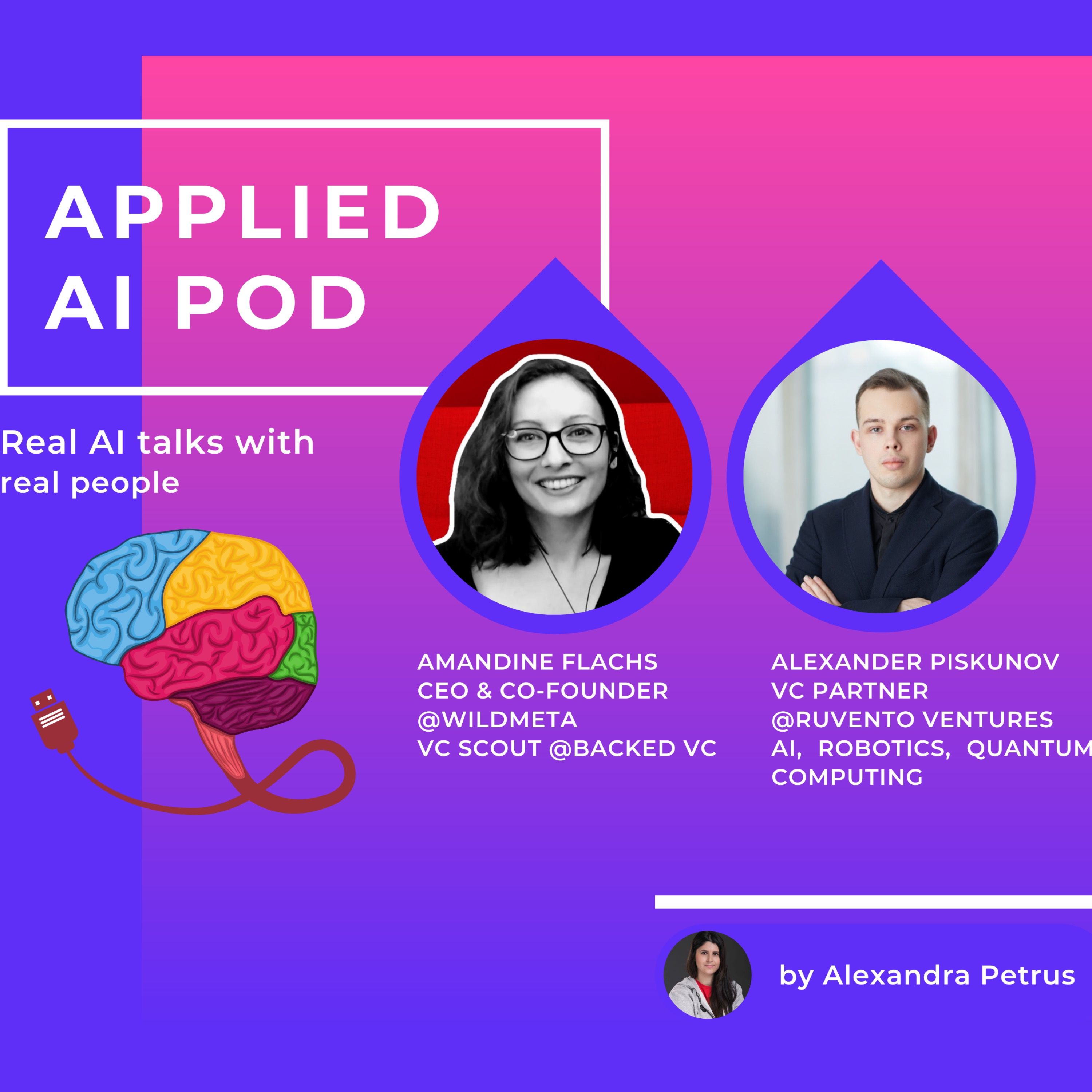Applied AI Pod