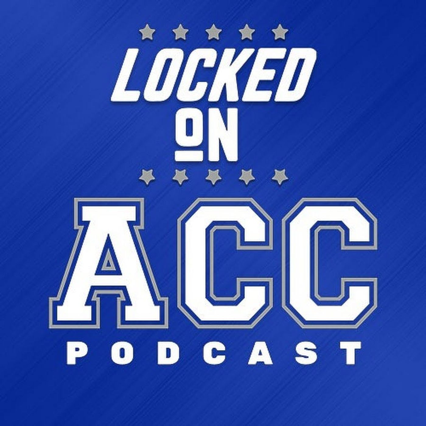 Locked On ACC - Daily College Football & Basketball Podcast