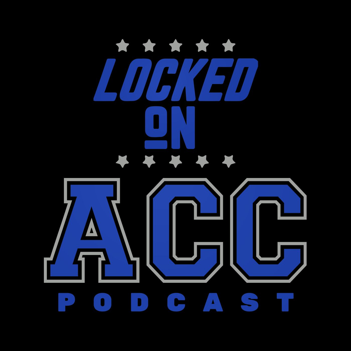 Locked On ACC - Daily College Football & Basketball Podcast