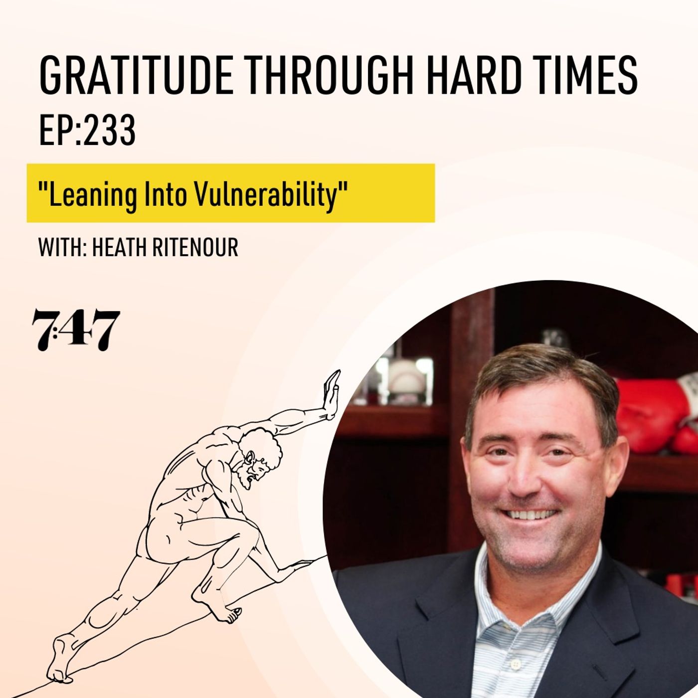 Gratitude Through Hard Times