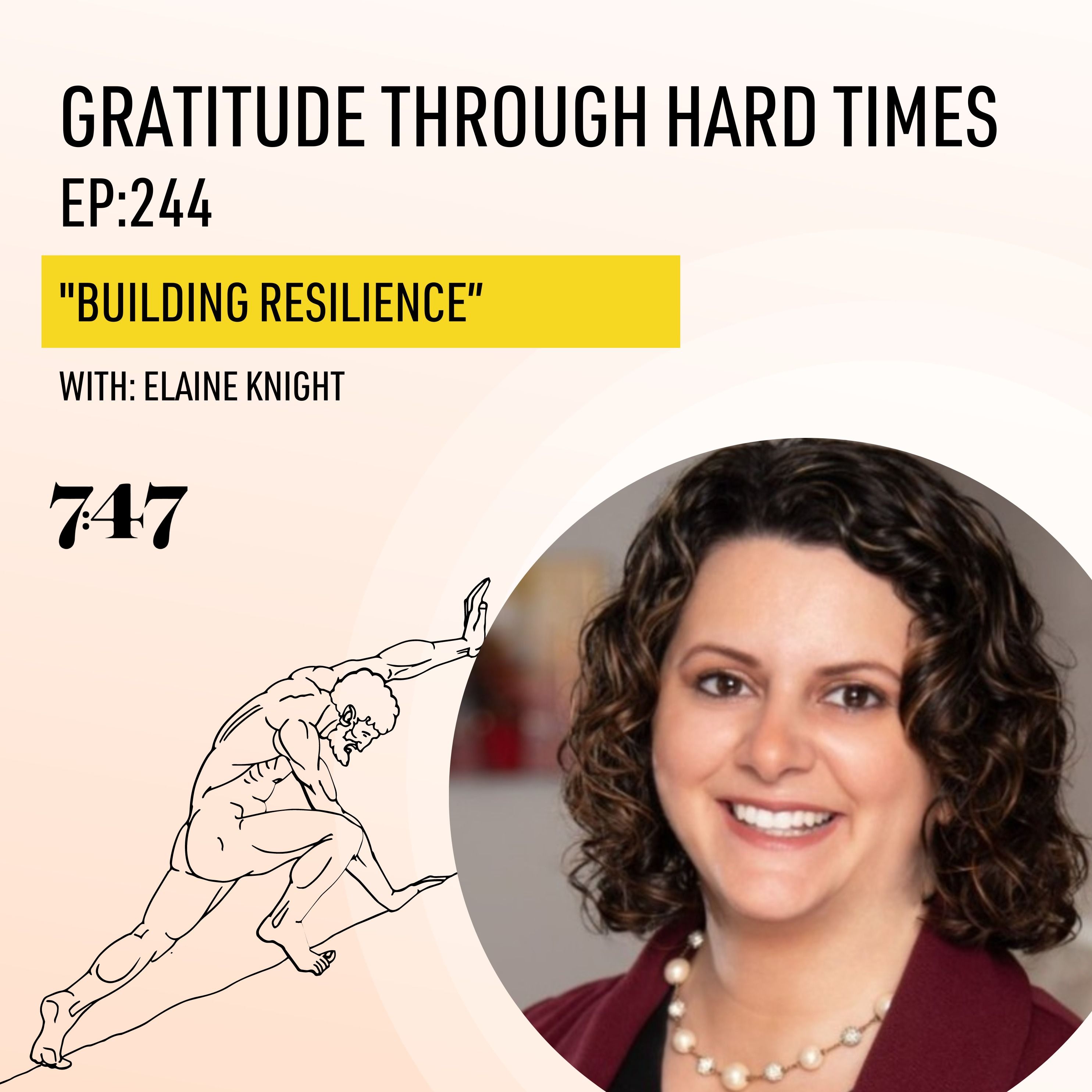 Gratitude Through Hard Times