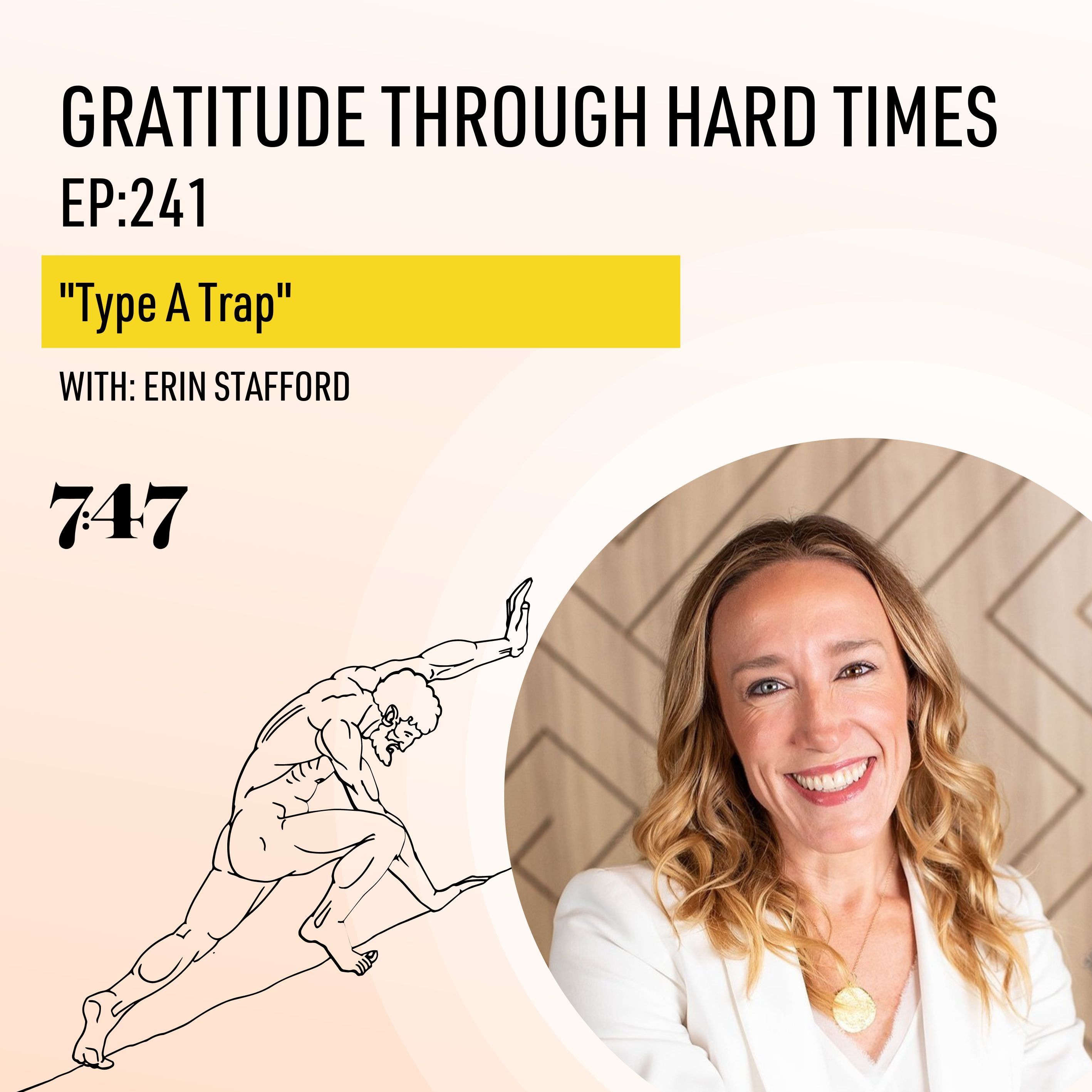 Gratitude Through Hard Times