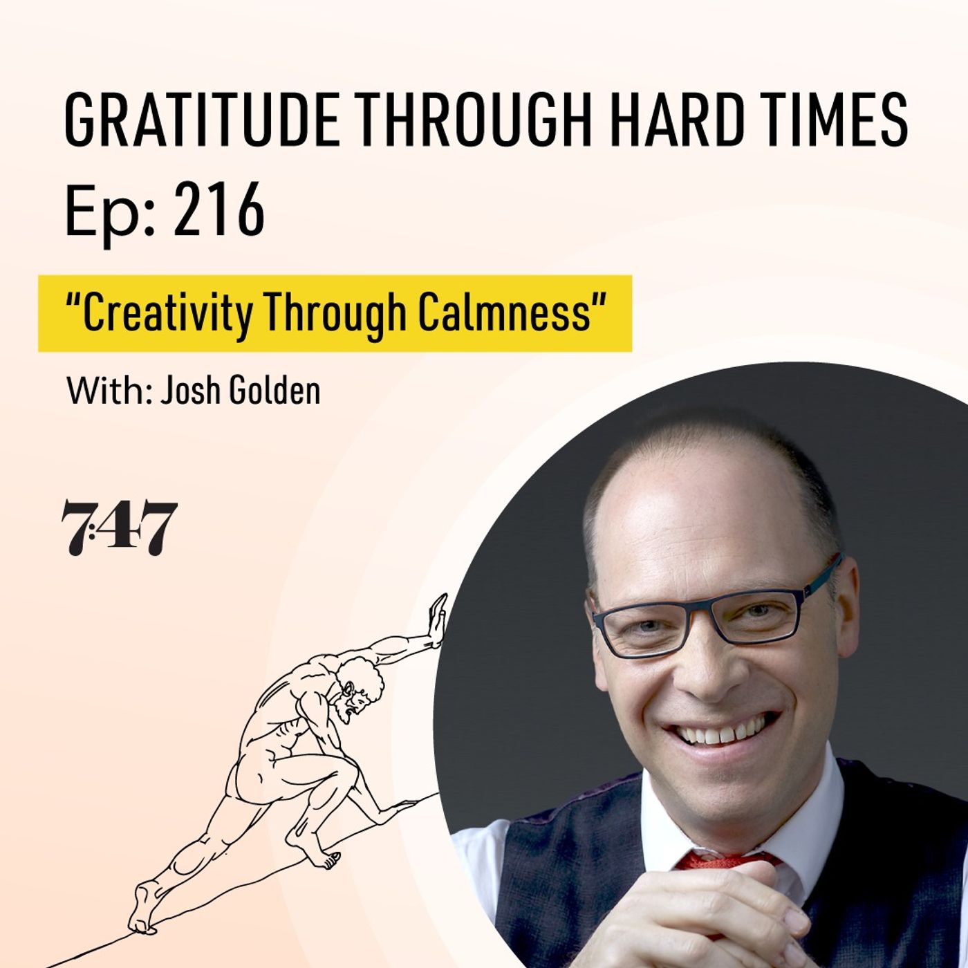 Gratitude Through Hard Times