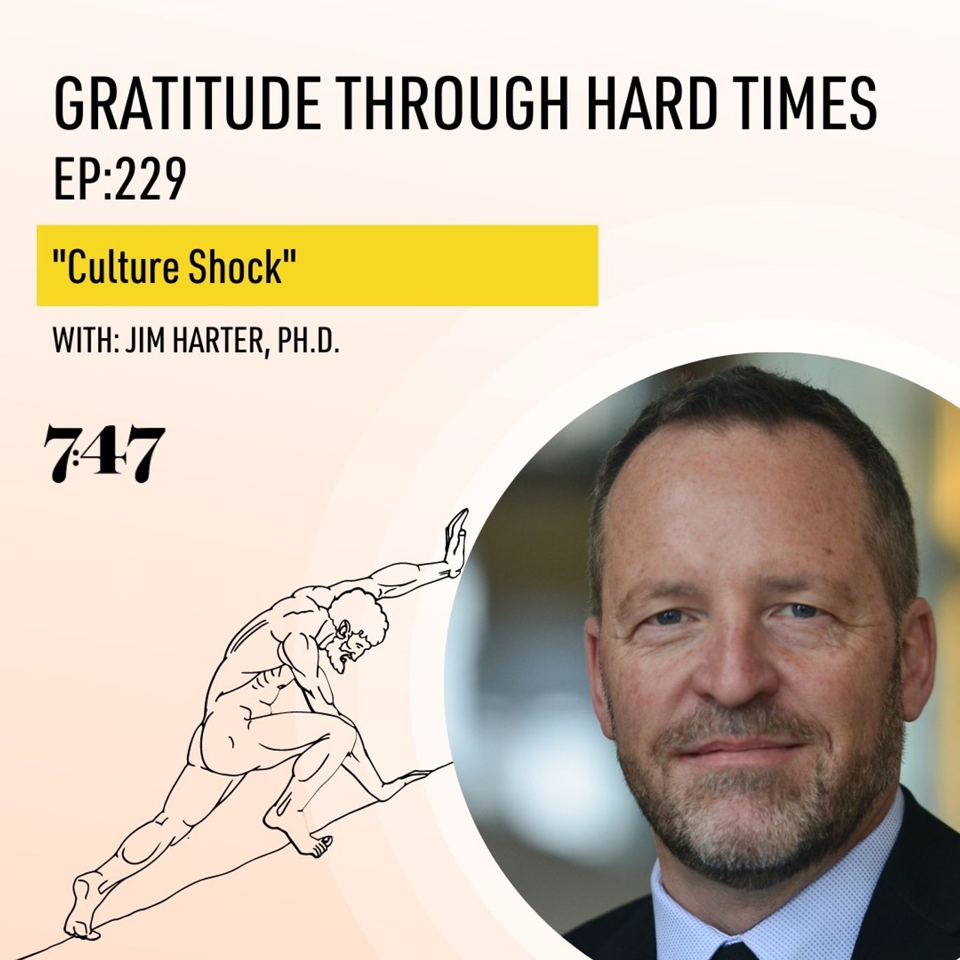 Gratitude Through Hard Times
