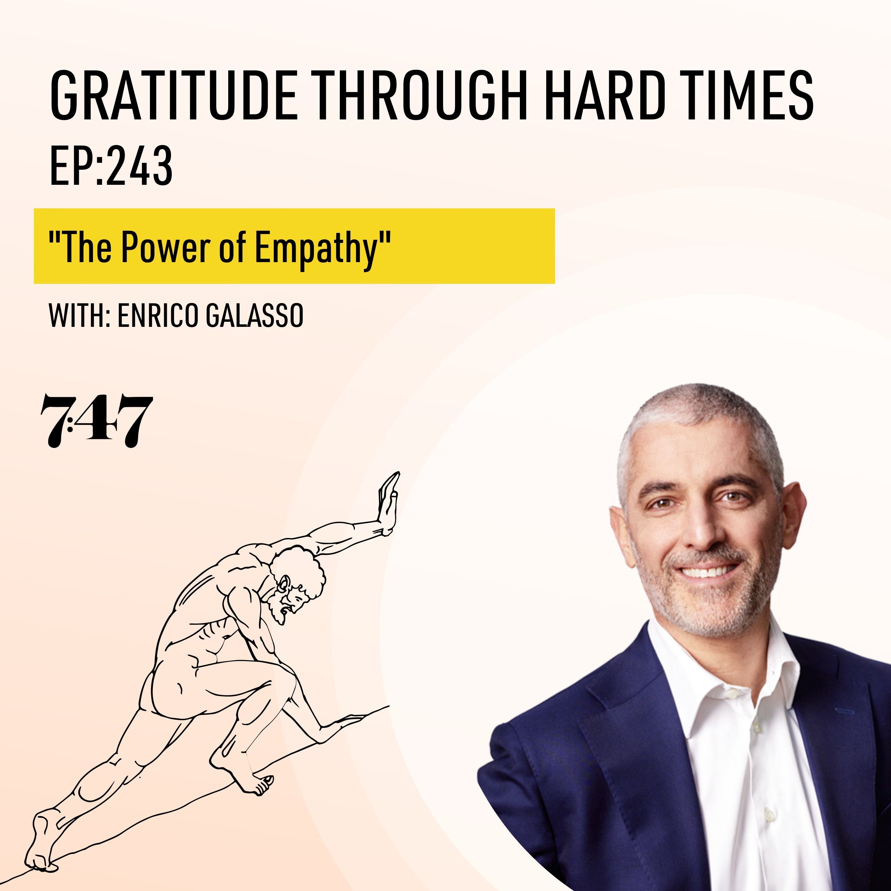 Gratitude Through Hard Times