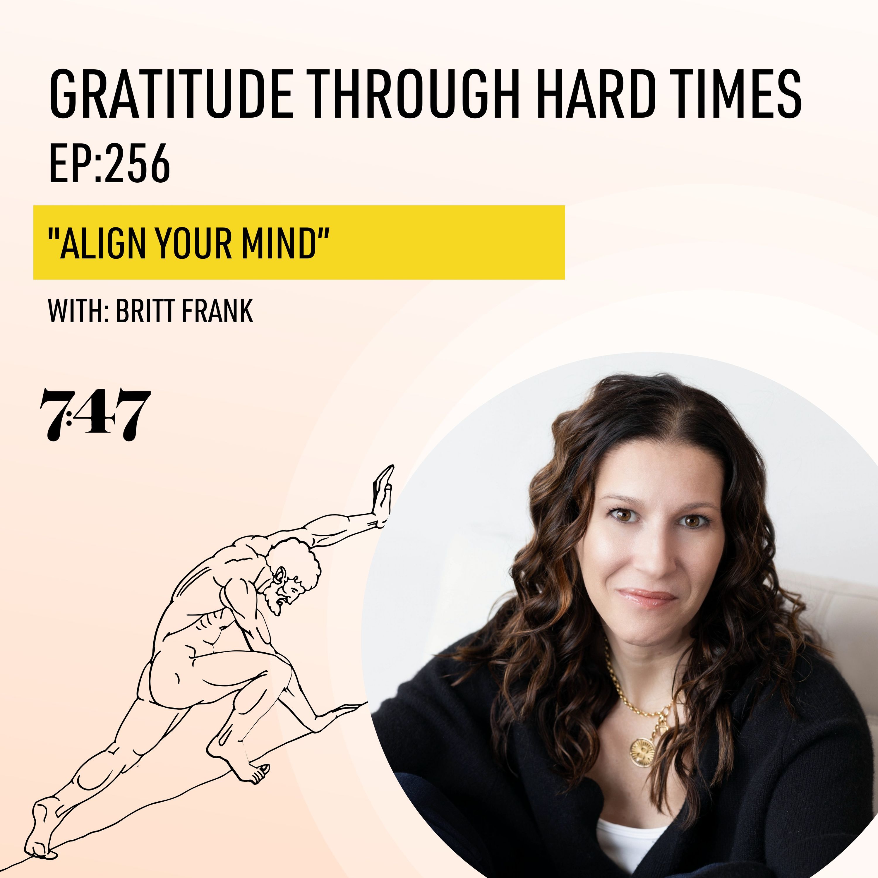 Gratitude Through Hard Times