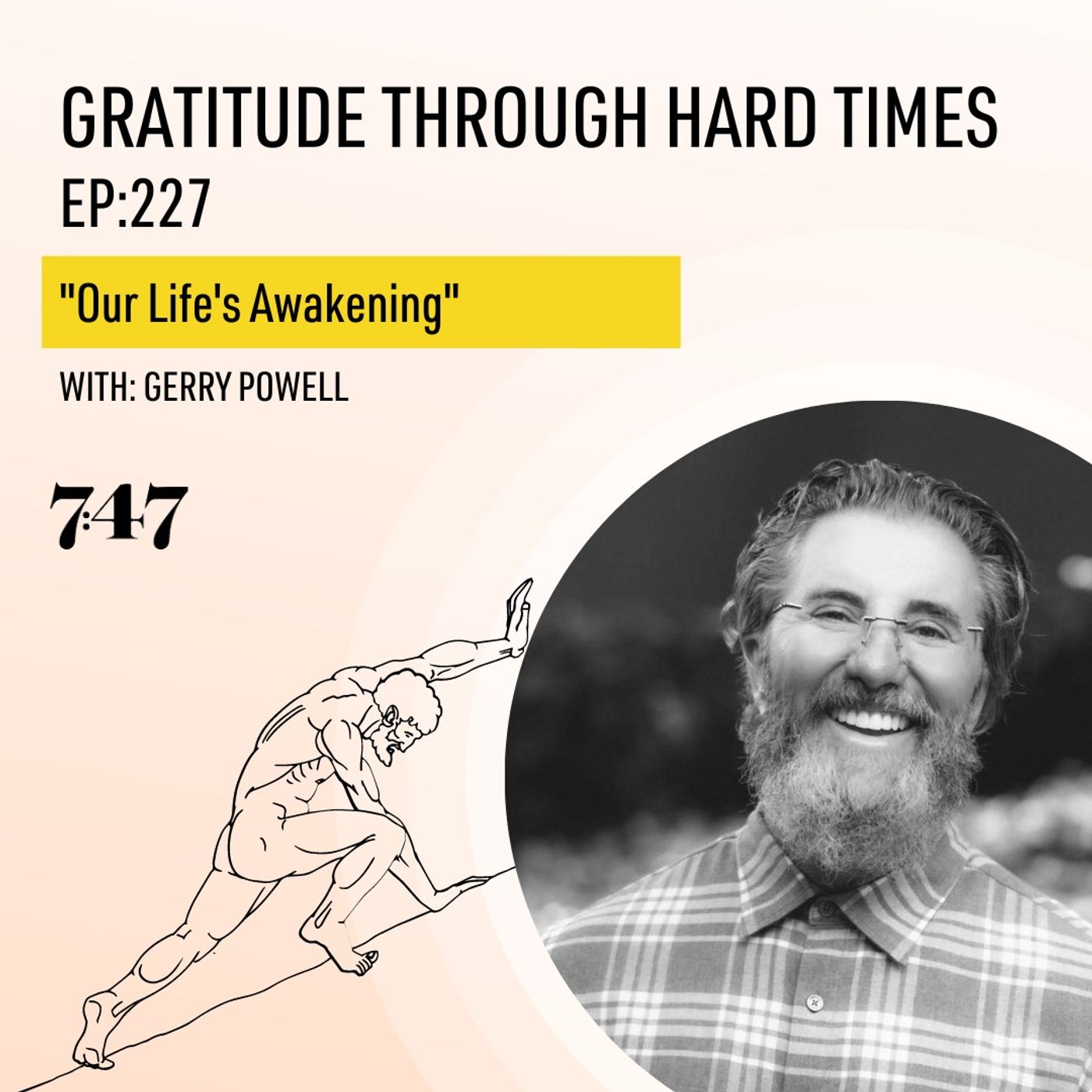 Gratitude Through Hard Times