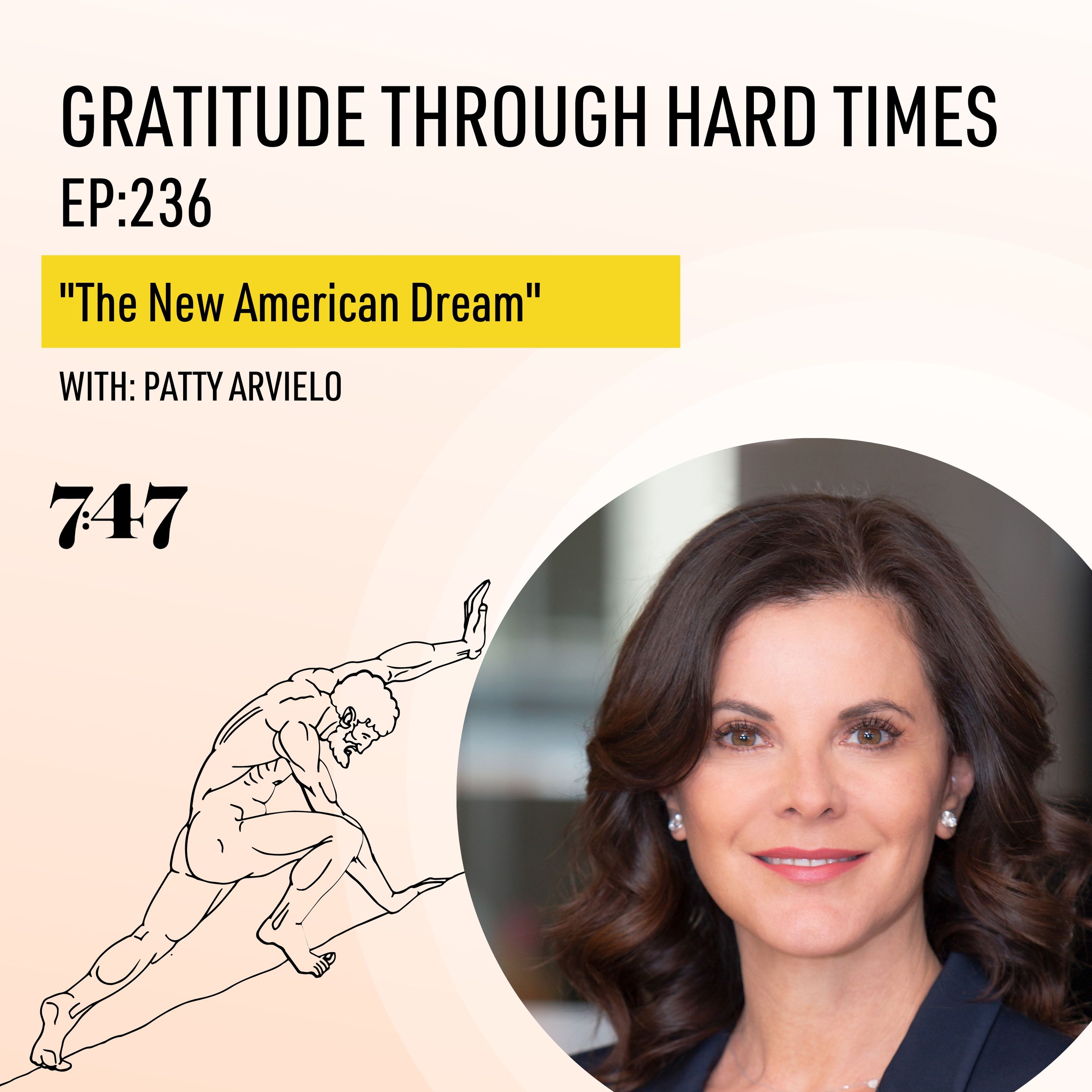 Gratitude Through Hard Times