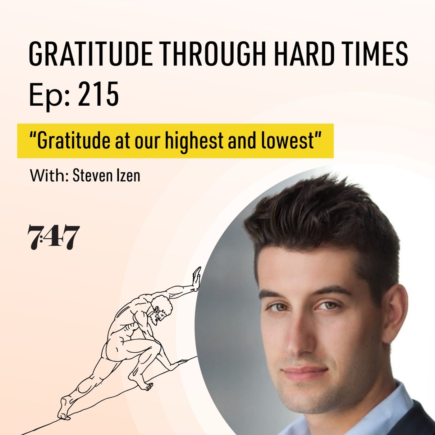 Gratitude Through Hard Times