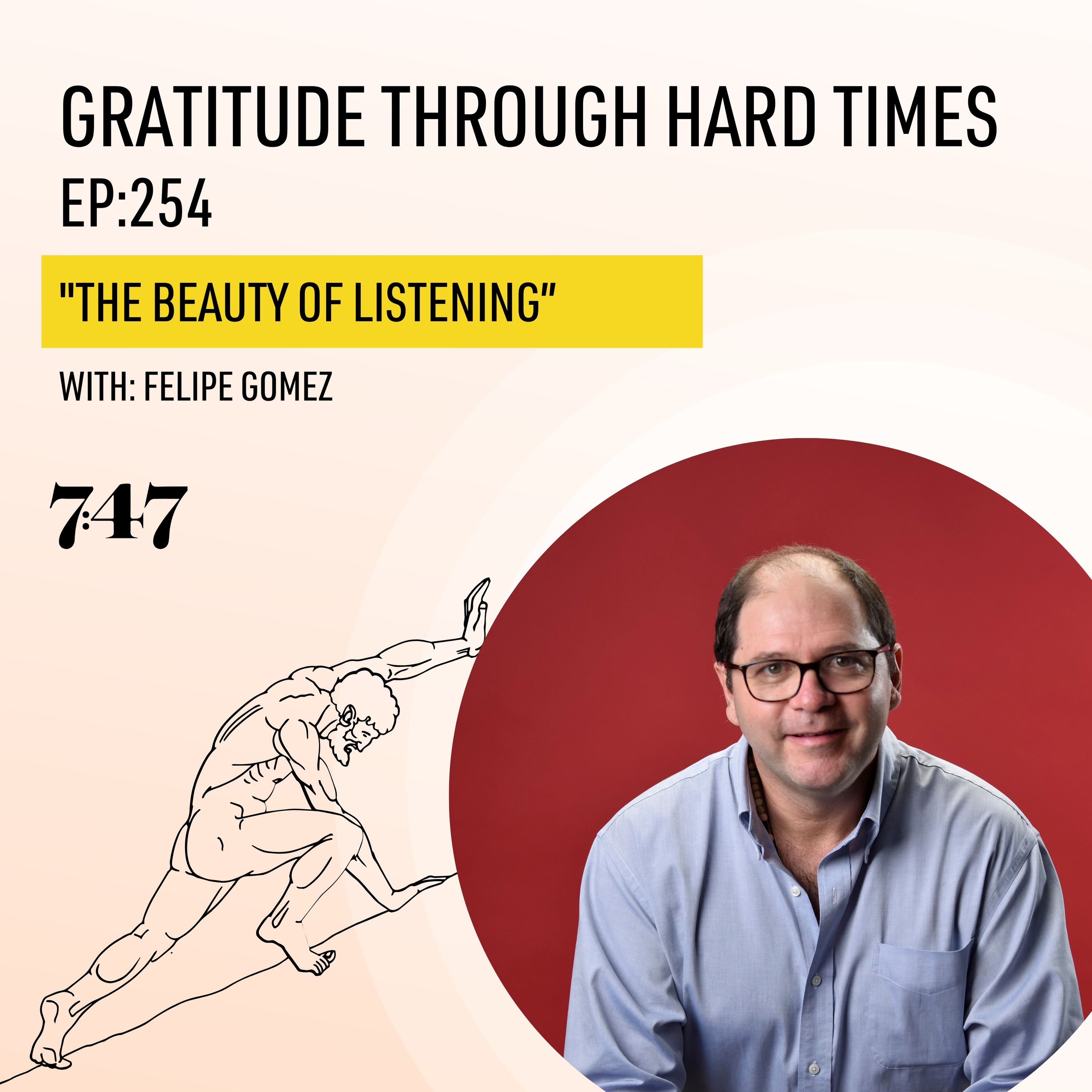Gratitude Through Hard Times
