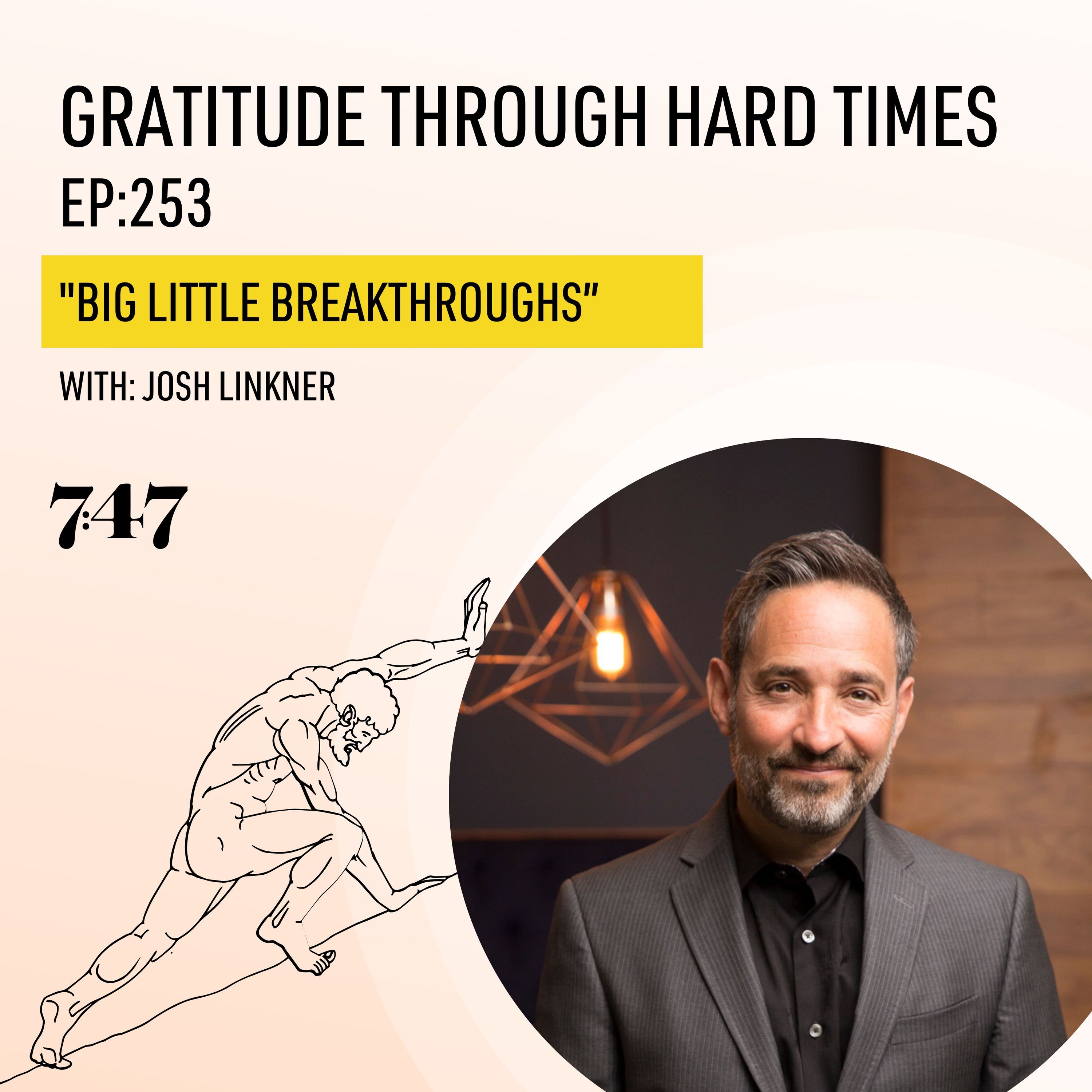 Gratitude Through Hard Times