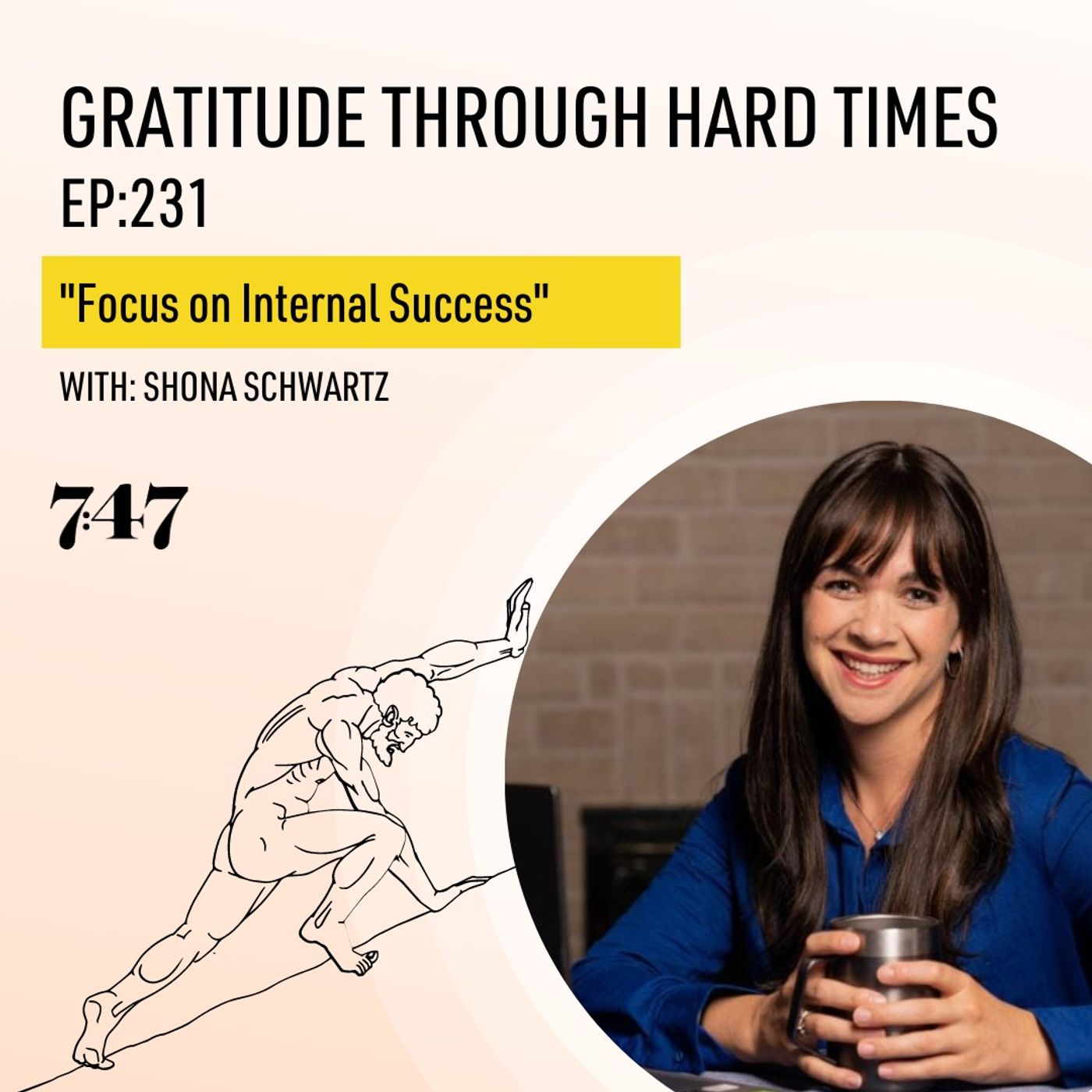 Gratitude Through Hard Times