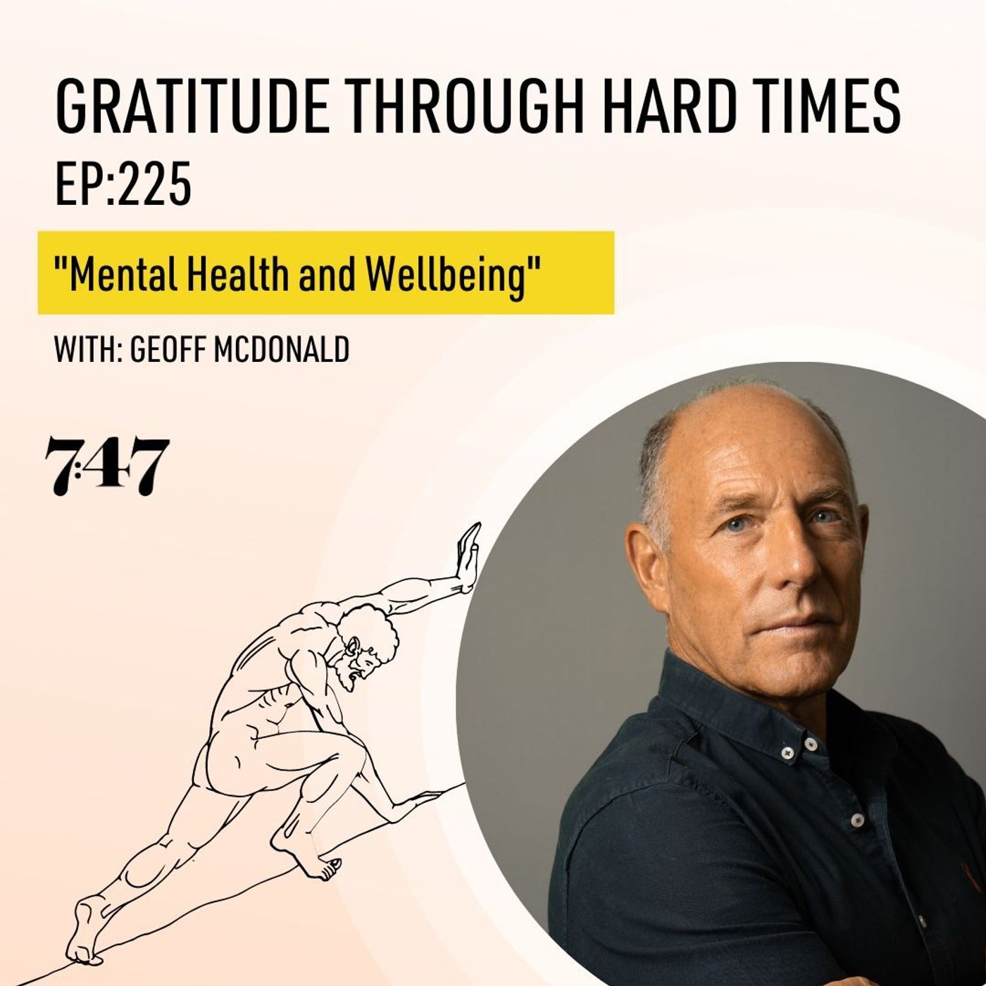 Gratitude Through Hard Times
