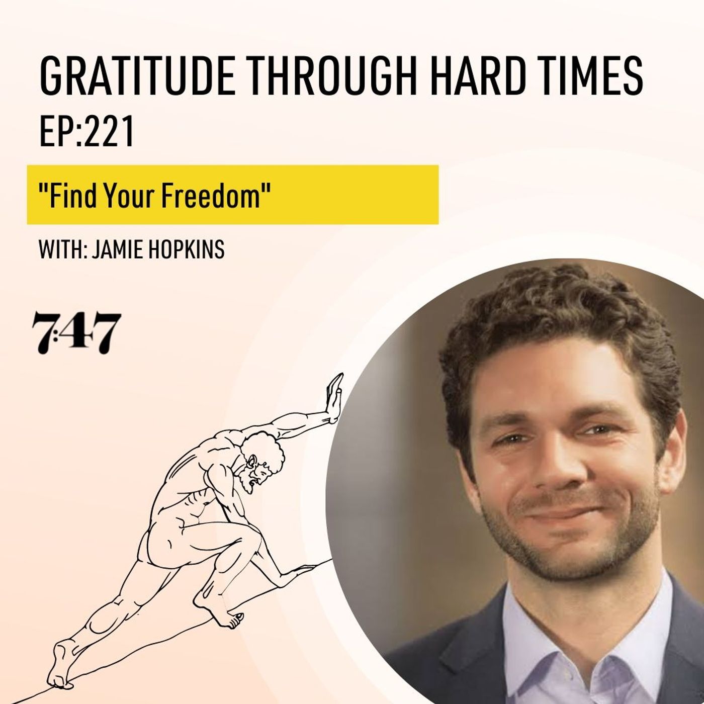 Gratitude Through Hard Times