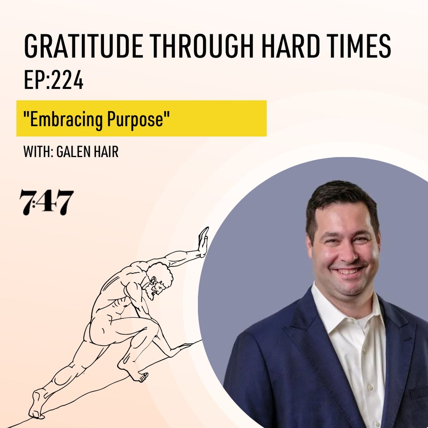 Gratitude Through Hard Times