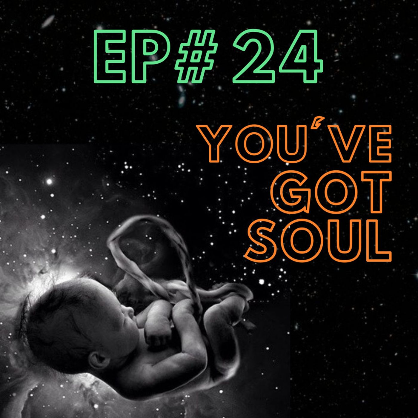 You've Got Soul