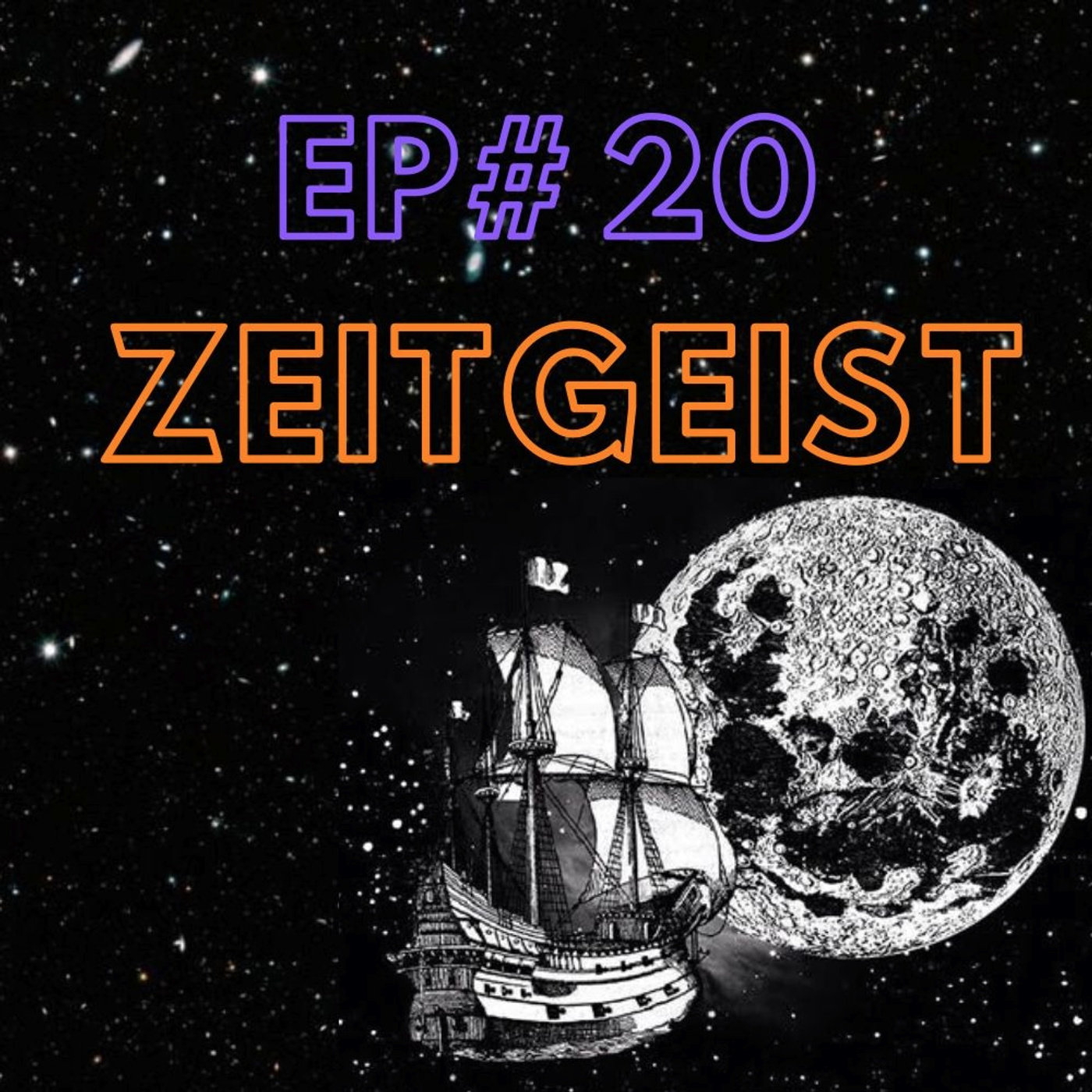 The Zeitgeist