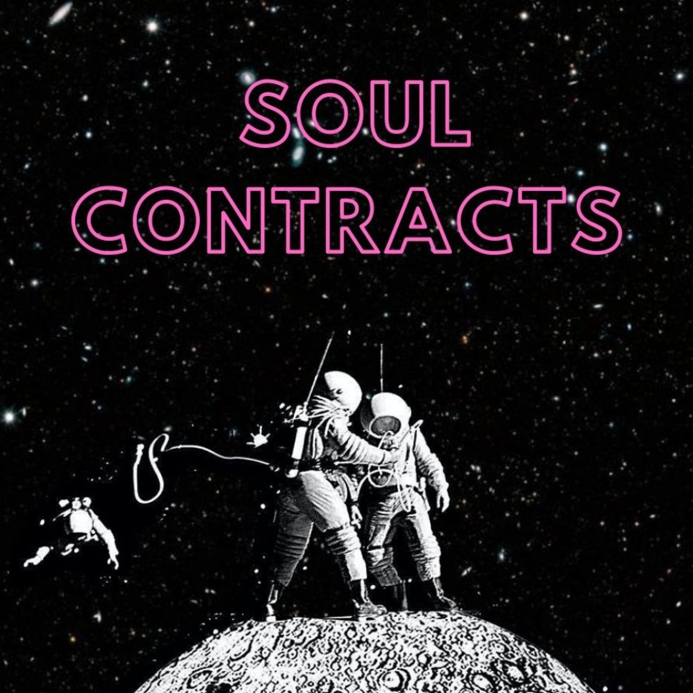 Soul Contracts
