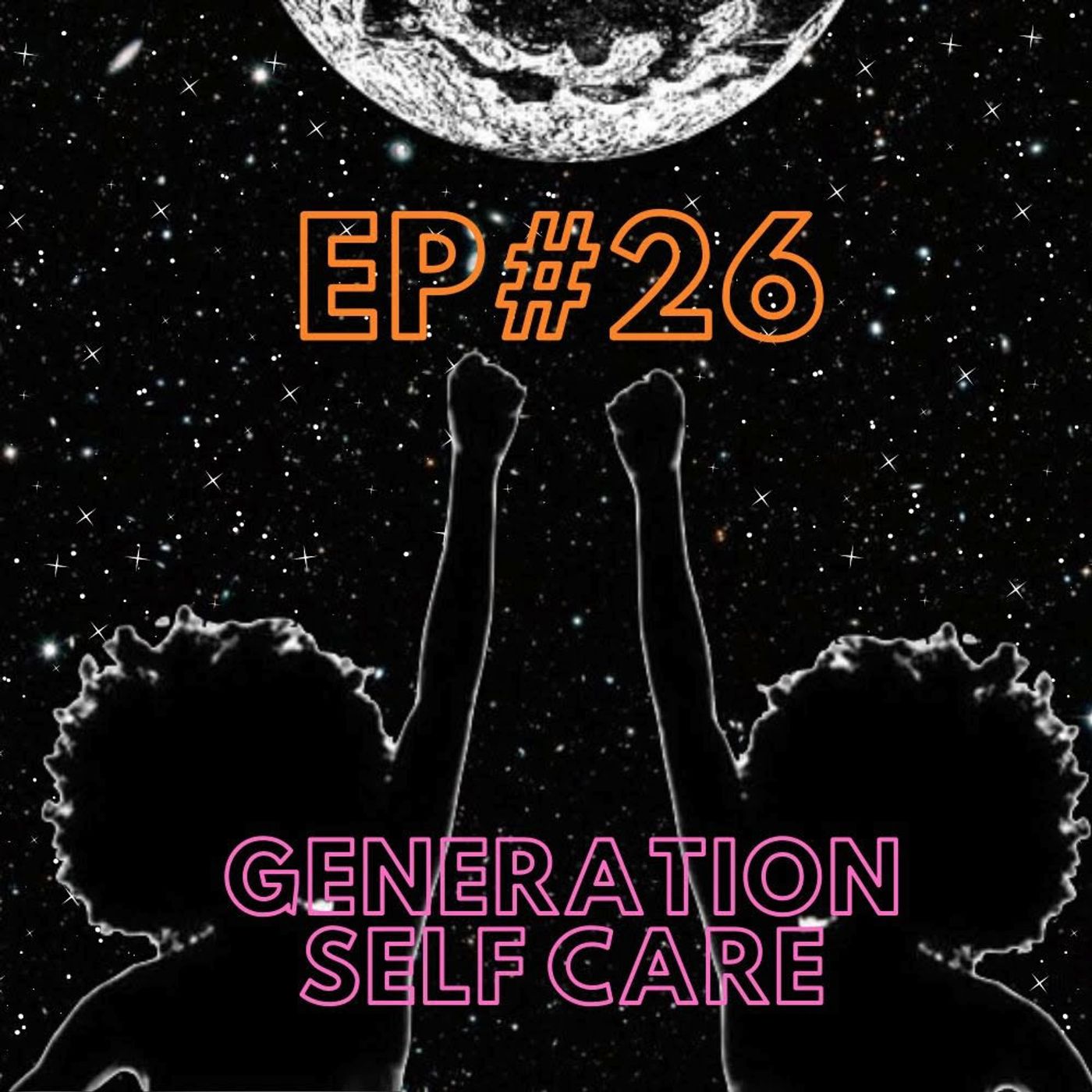 Generation Self Care