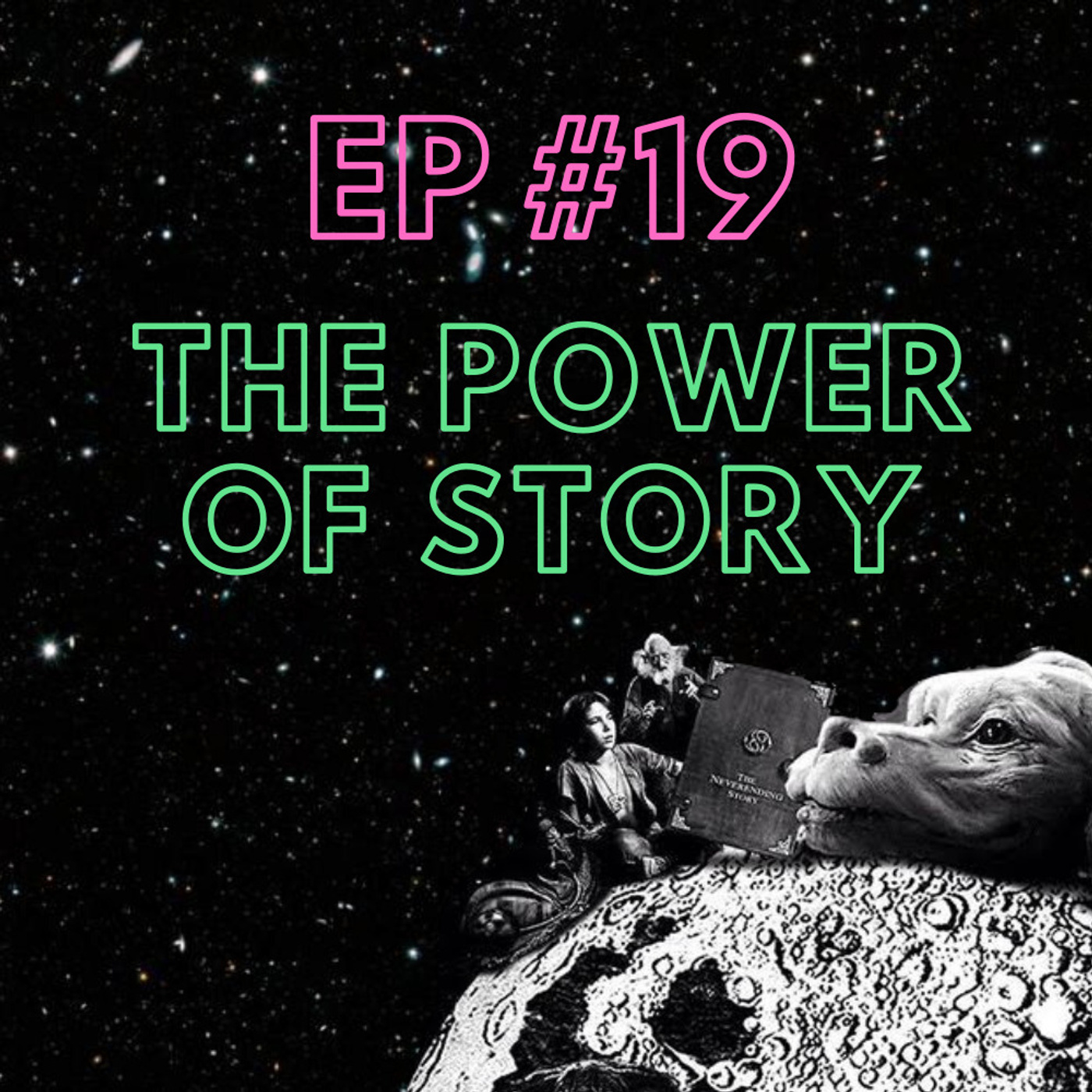 The Power of Story: The Energy and Impact of Stories and Archetypes