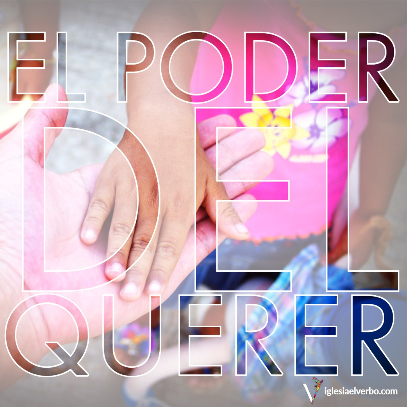 Quiéreme por quien soy episode artwork