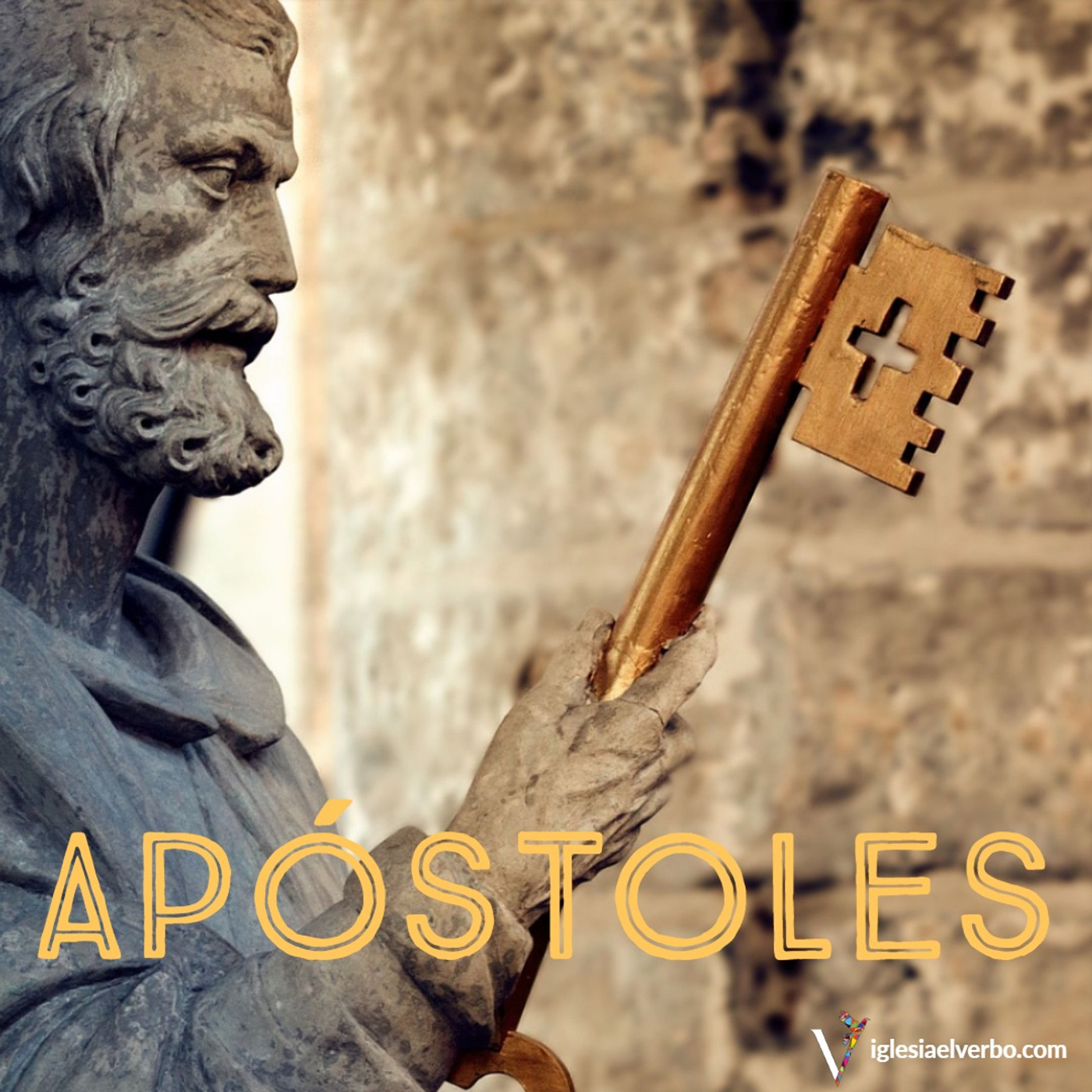 Apostol Tomas episode artwork