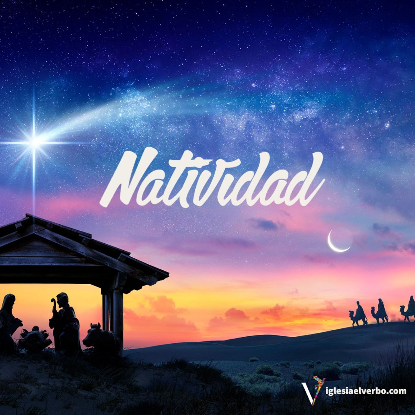 Iglesia El Verbo