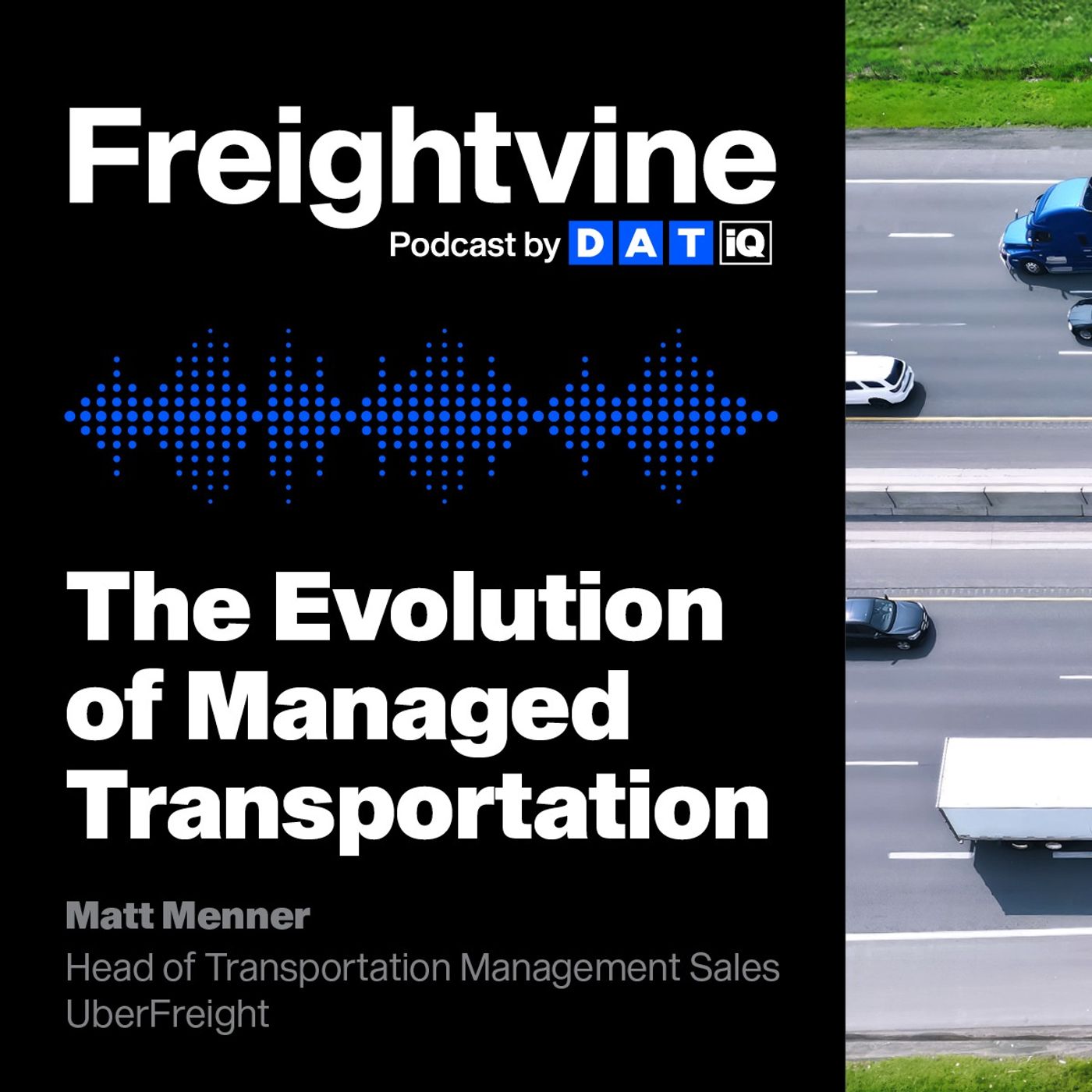 Matt Menner | The Evolution of Managed Transportation
