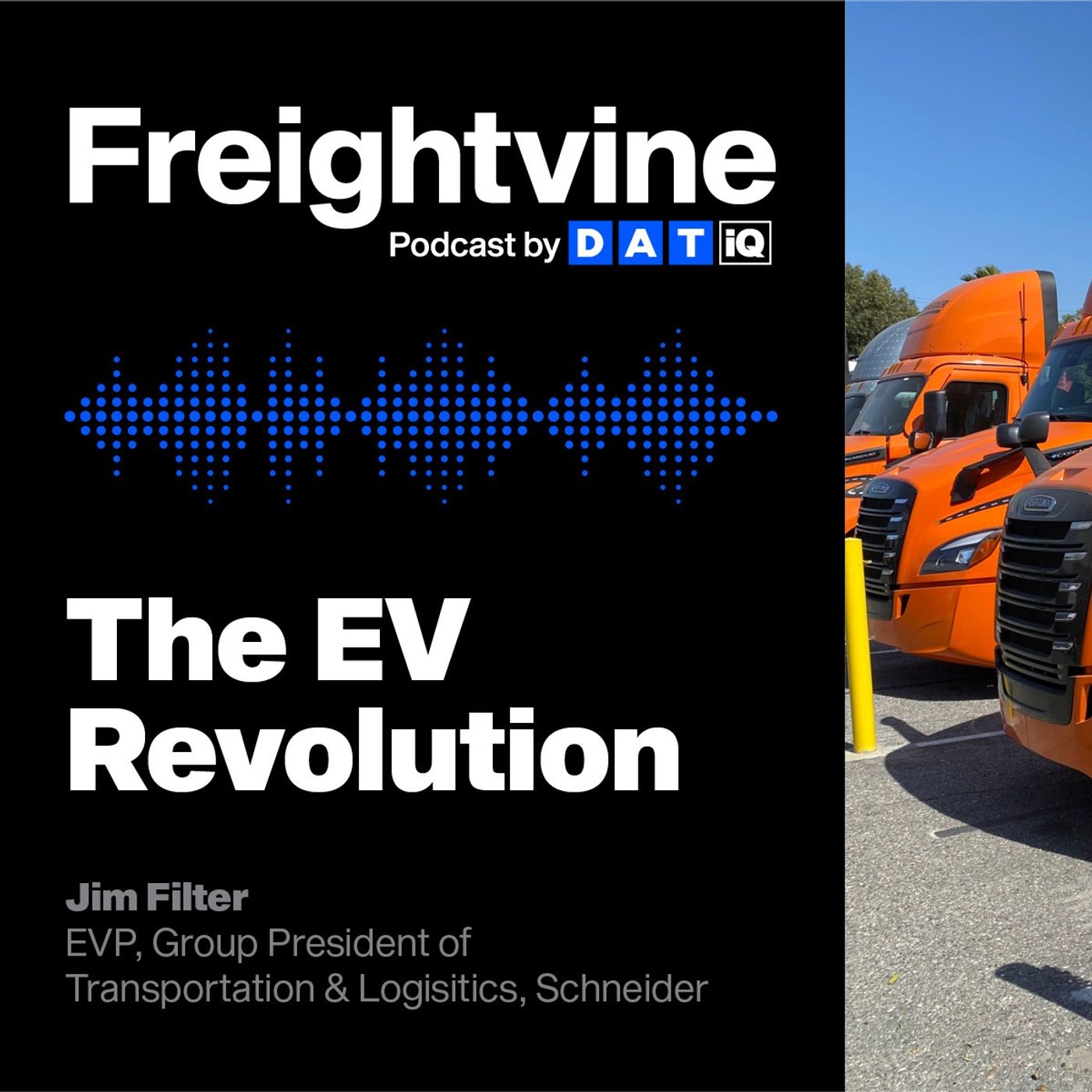 Jim Filter | The EV Revolution Jim Filter | The EV Revolution
