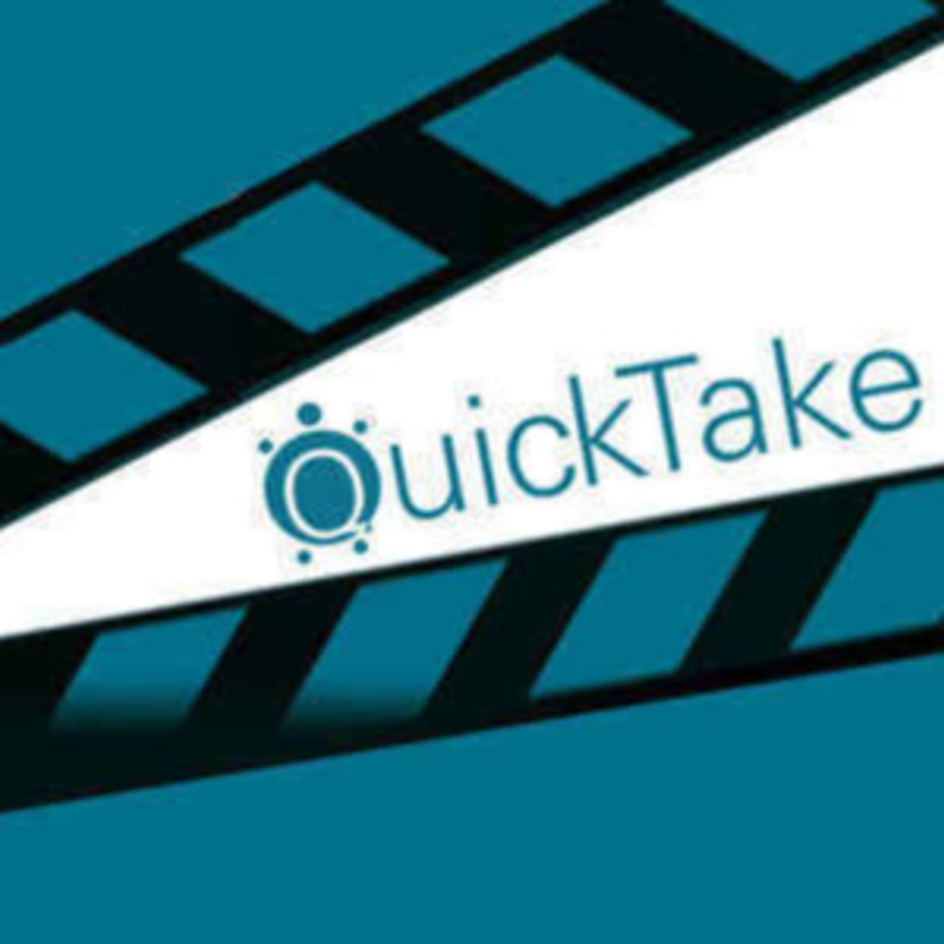 Tortoise QuickTake Podcast with Brian Kessens episode artwork