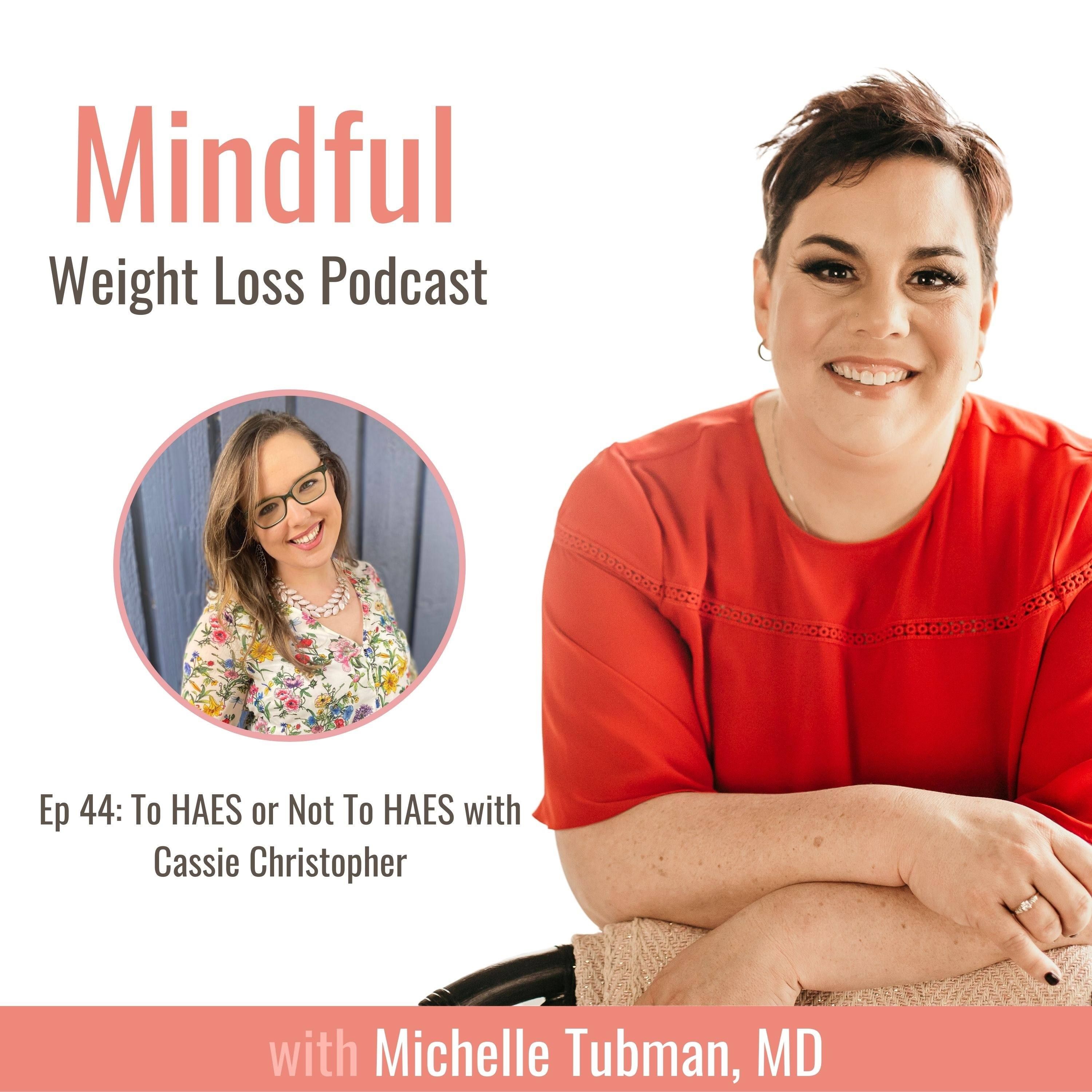 Thrive Beyond Size
