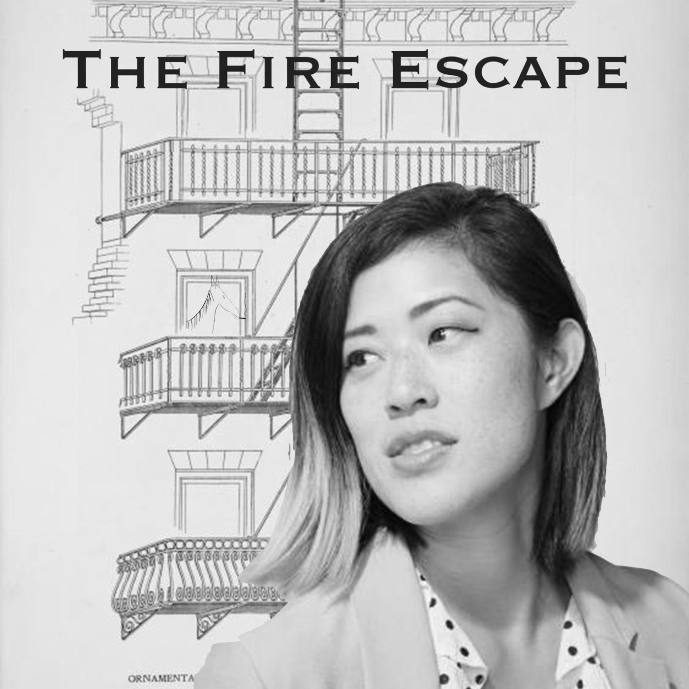 Teresa Lee and the Return of Hywel episode artwork