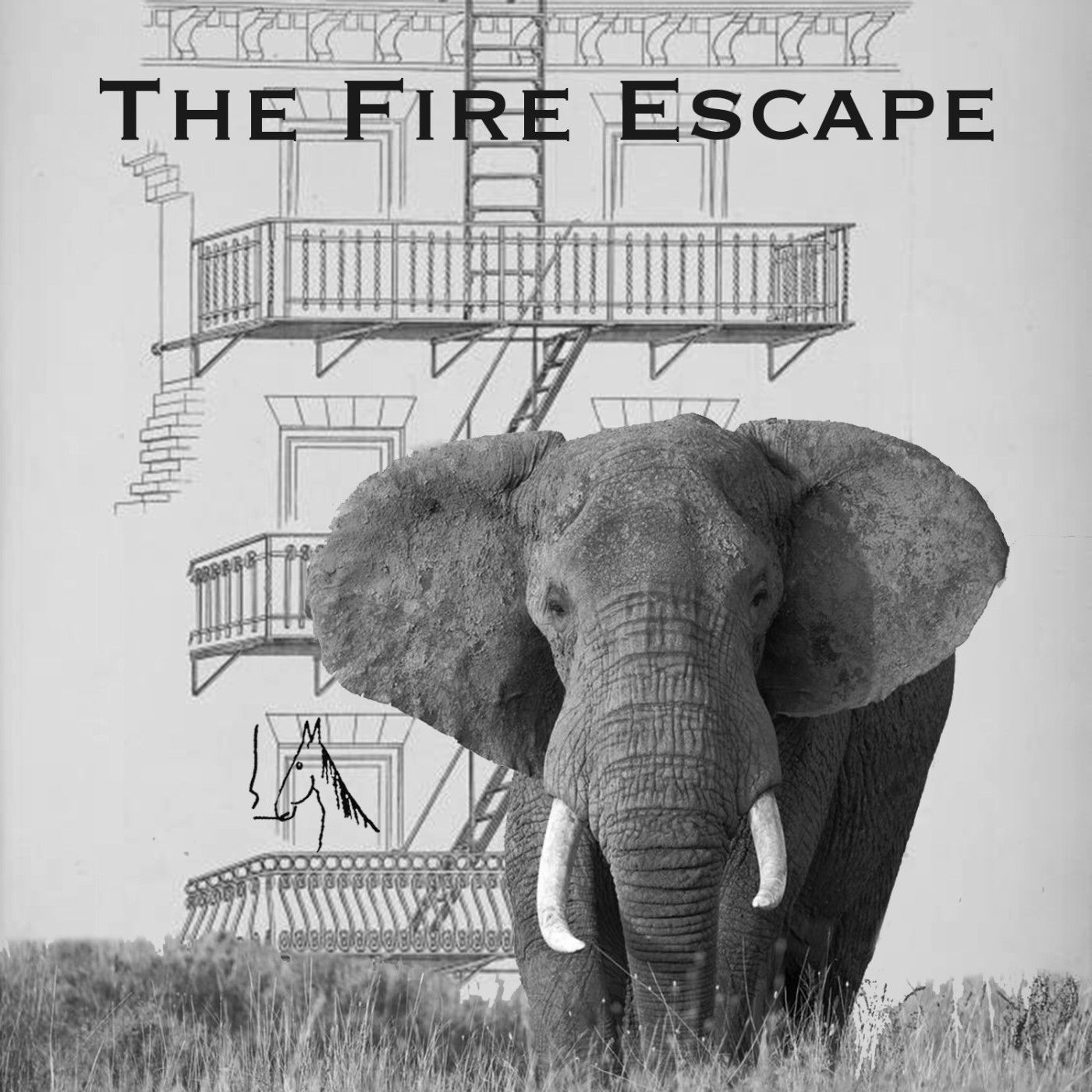 Cash, Time, Mars and Elephants for Sale episode artwork