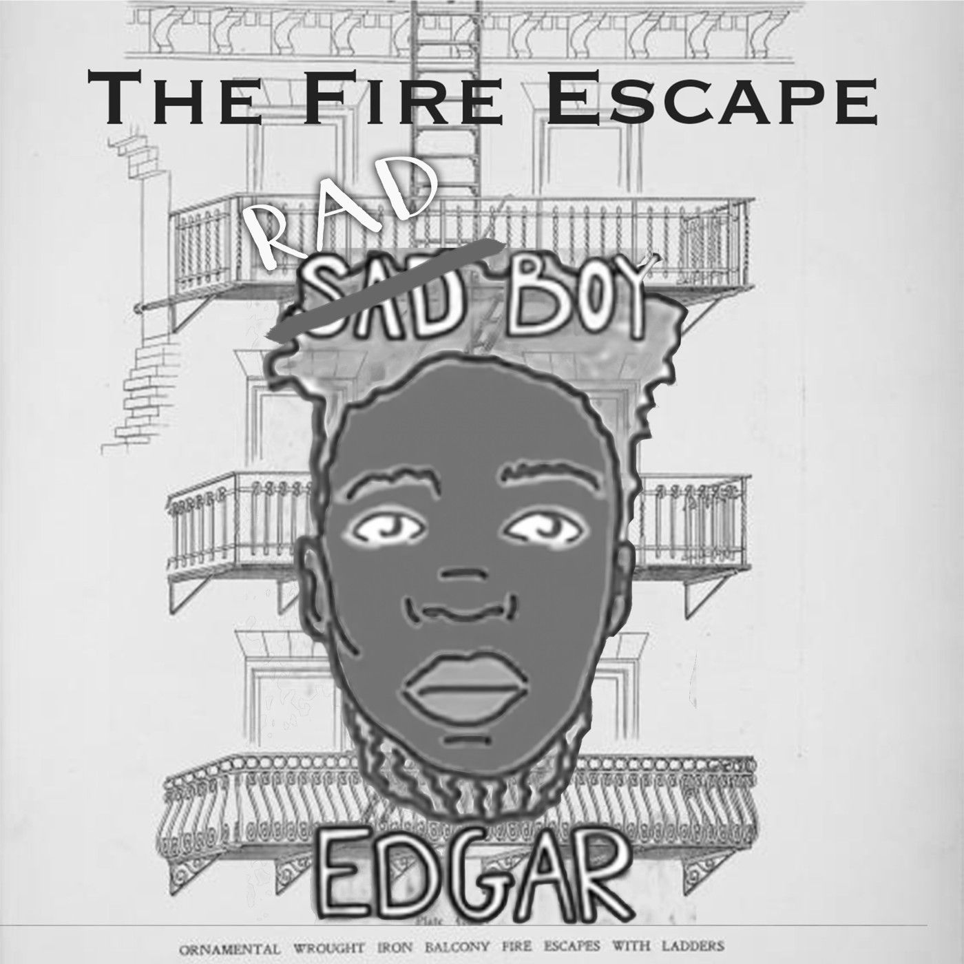 The Fire Escape