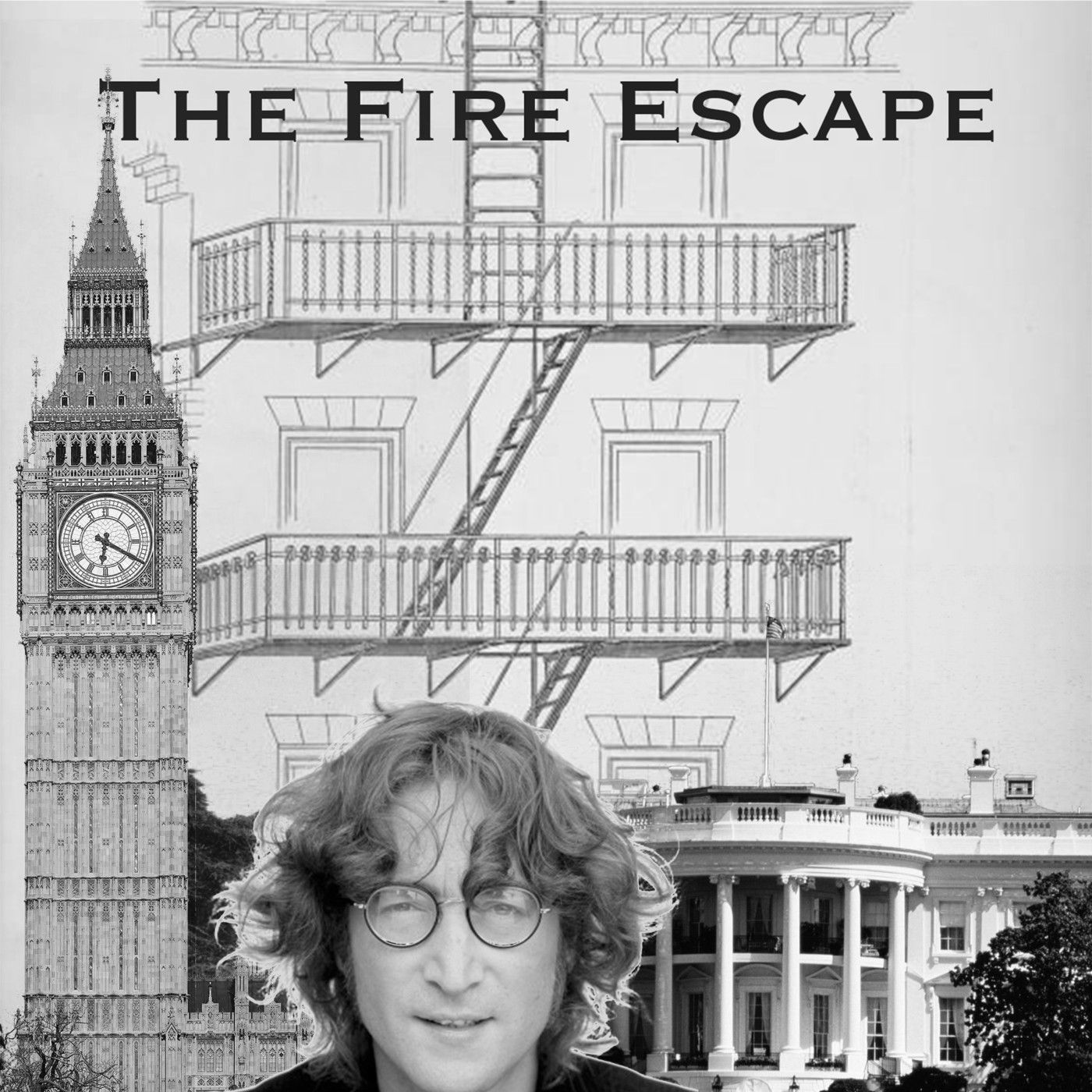 Presidents, Prime Ministers & John's Lennon episode artwork