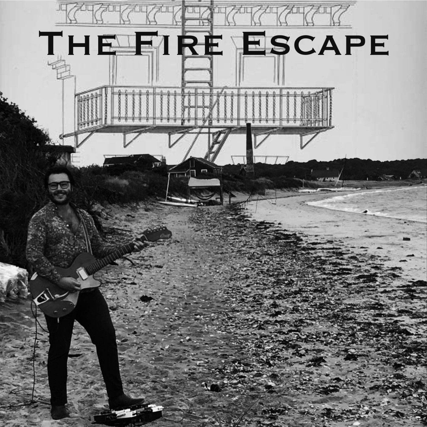 The Fire Escape