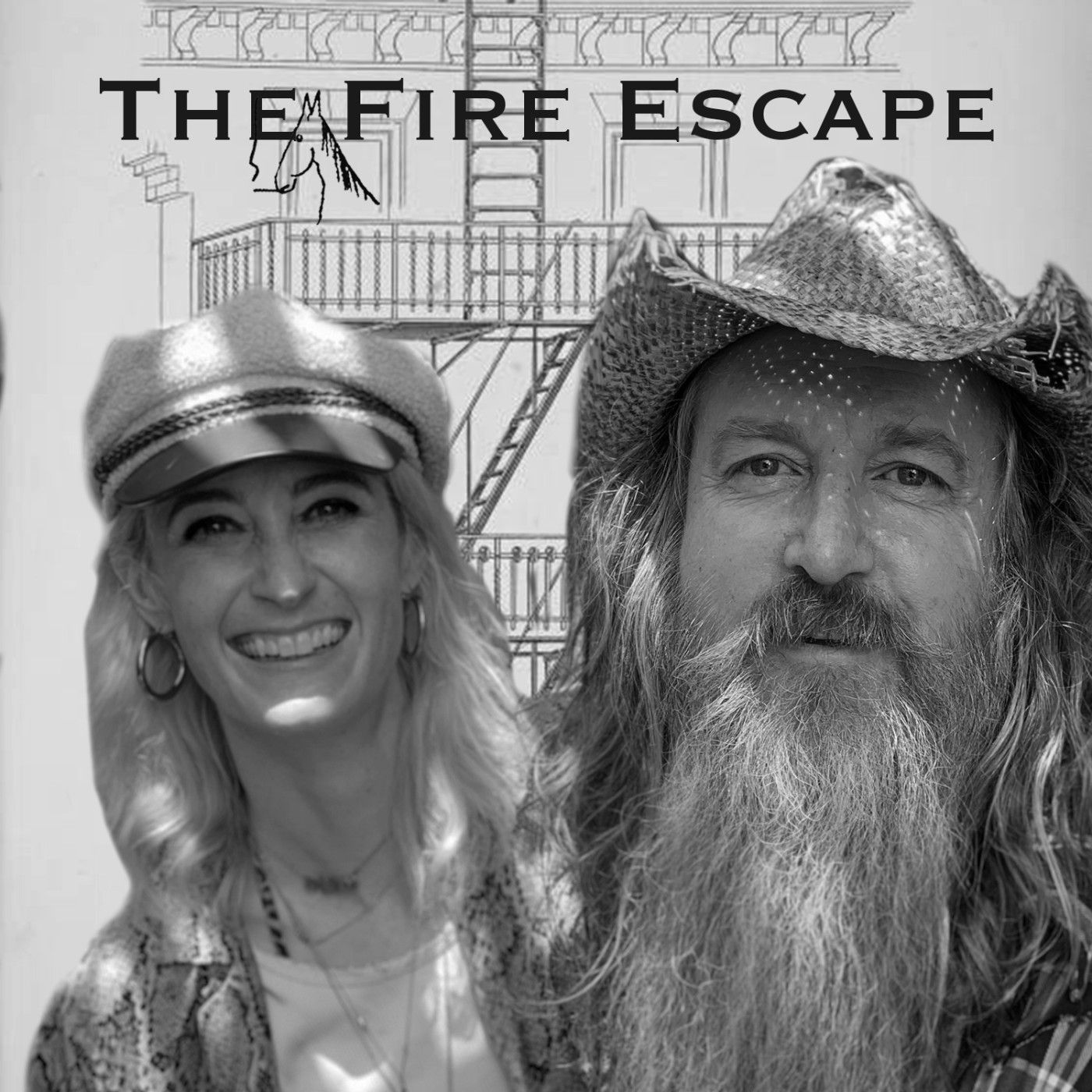 Magnus Walker & Hannah Elliott: Mille Miglia and Sheffield Facts episode artwork