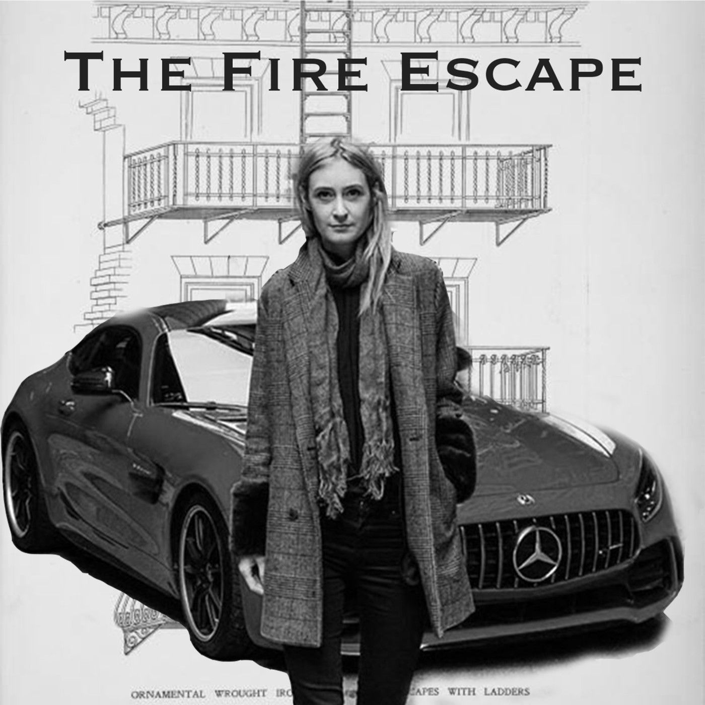 The Fire Escape