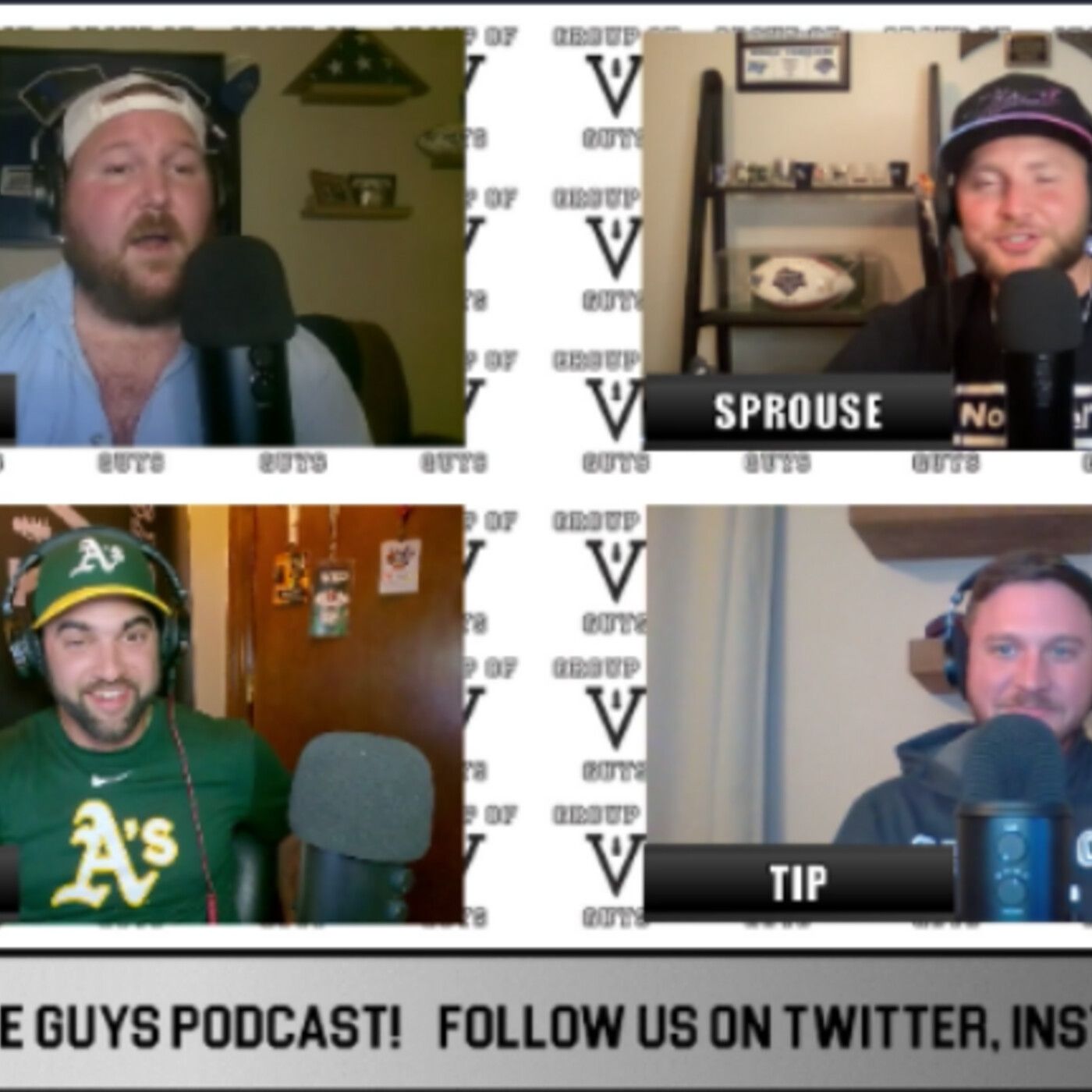 Group of Five Guys Podcast: 03/08/23 The Blue Bloods of the Group of Five, NFL Combine, and 2023 Schedules