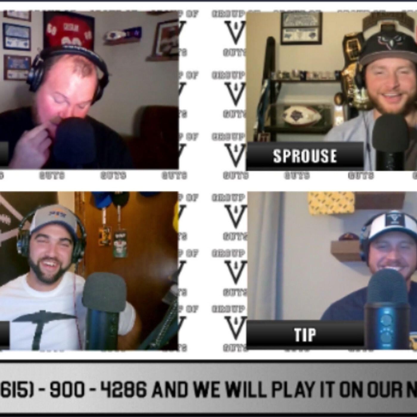 Group of Five Guys Podcast: 11/02/22 UTEP Review, Week 9 Analysis and Week 10 Review