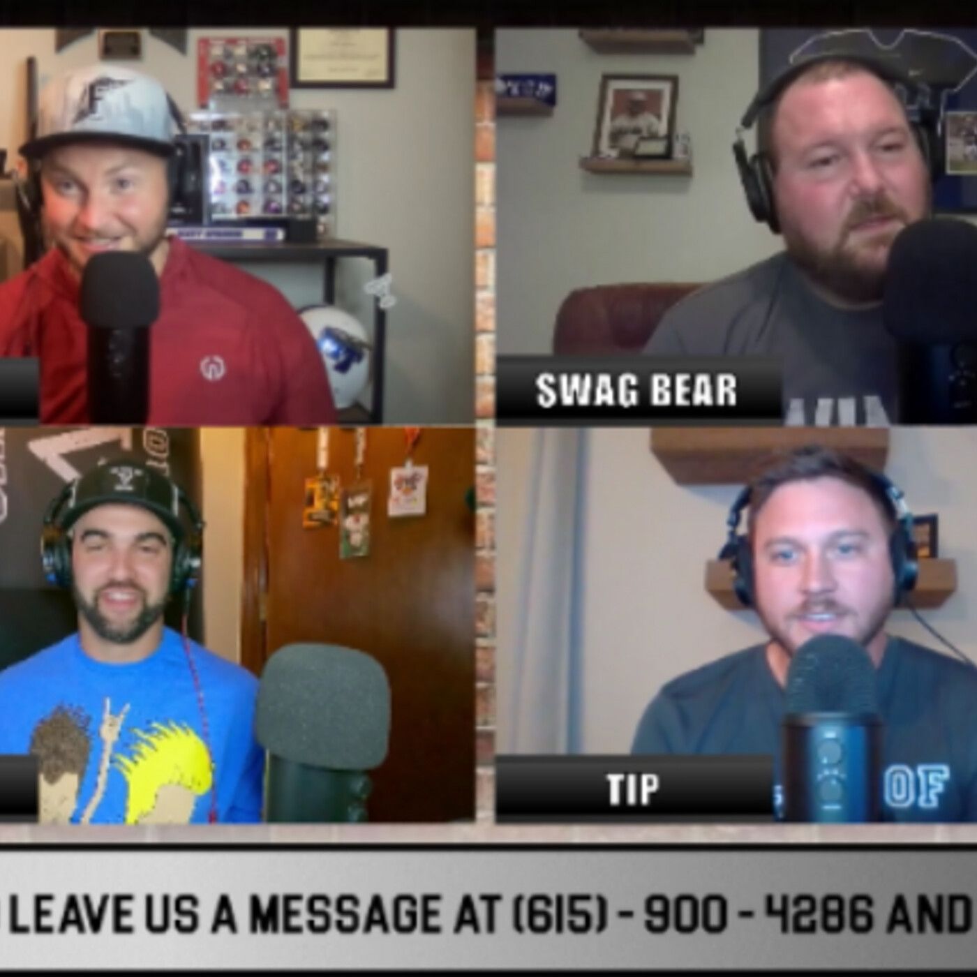 Group of Five Guys Podcast: Ep. 71 Top Offensive Players To Watch for 2023