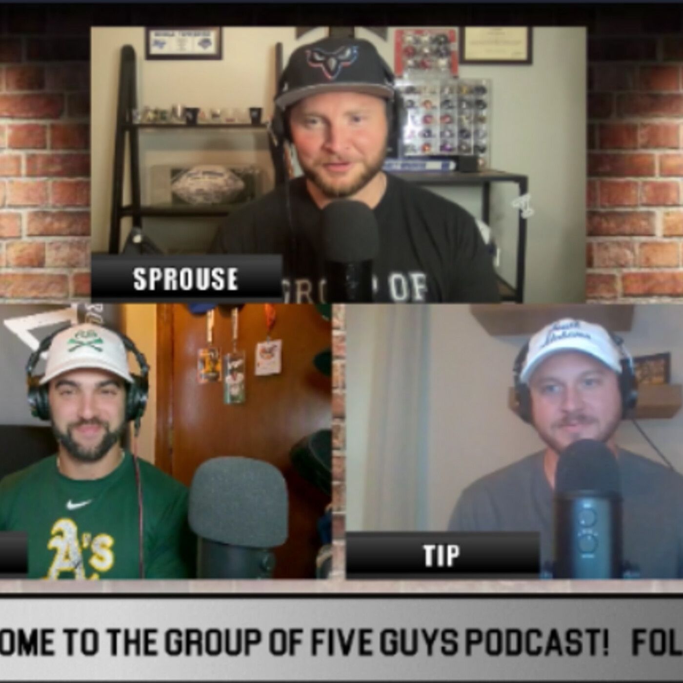 Group of Five Guys Podcast: Ep. 72 Top Defensive Players To Watch for 2023