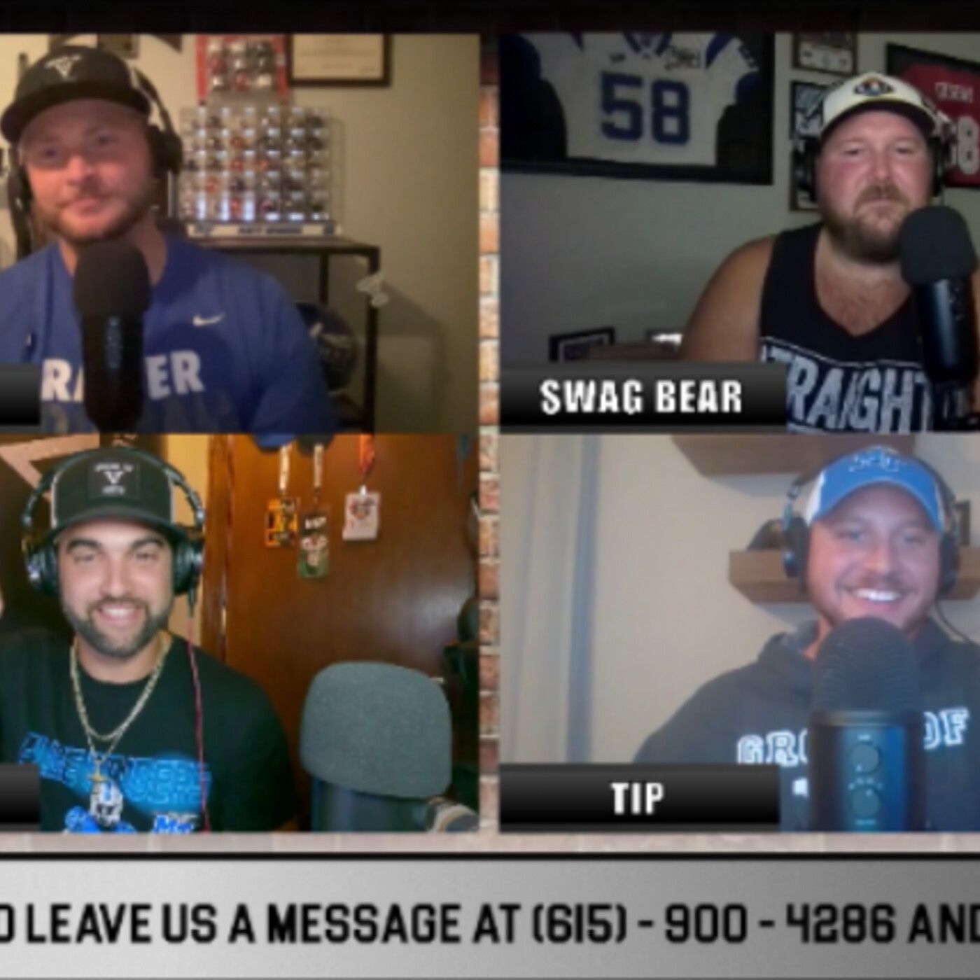 Group of Five Guys Podcast: Ep. 73 Conference USA Season Preview
