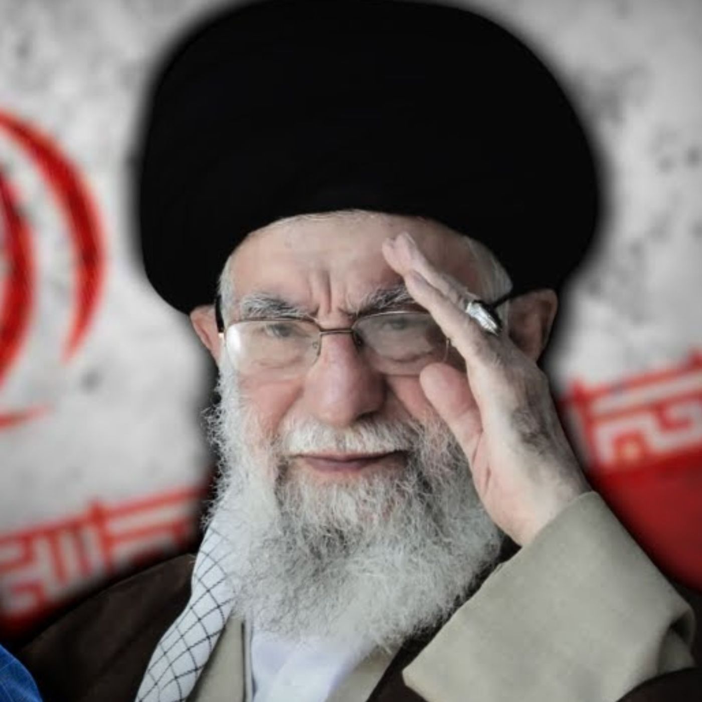 Après la guerre, l'Iran se relève