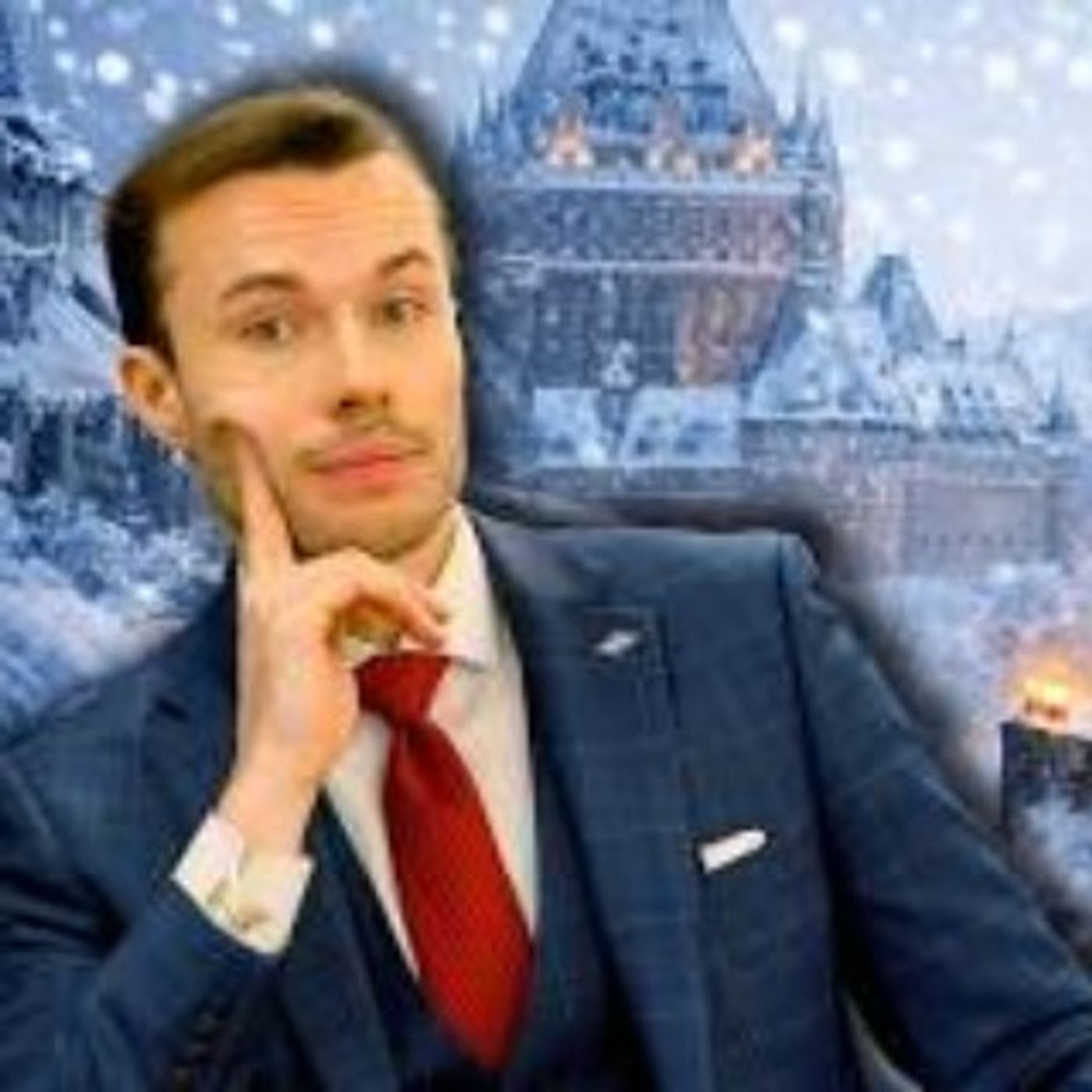 La géopolitique de l'hiver: expliquée