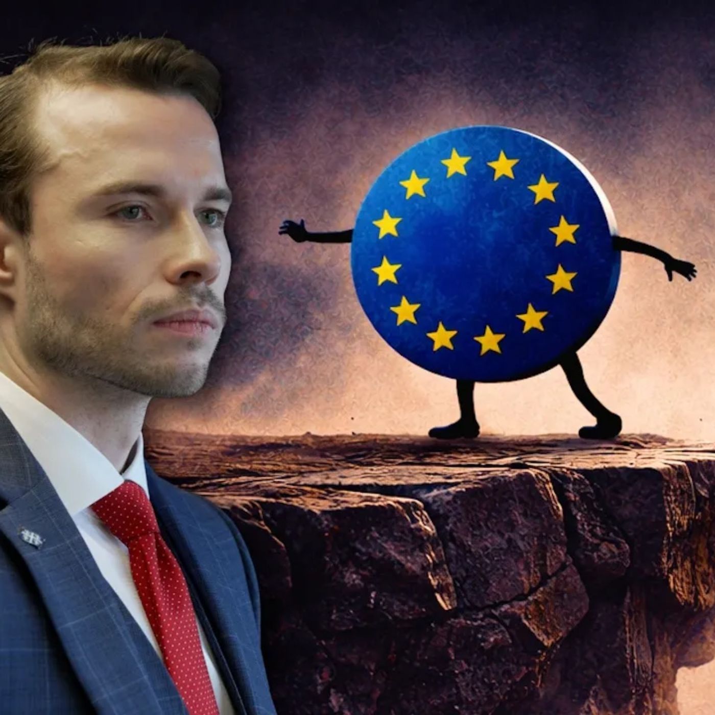 L'alliance Américaine s'effondre, l'Europe suivra