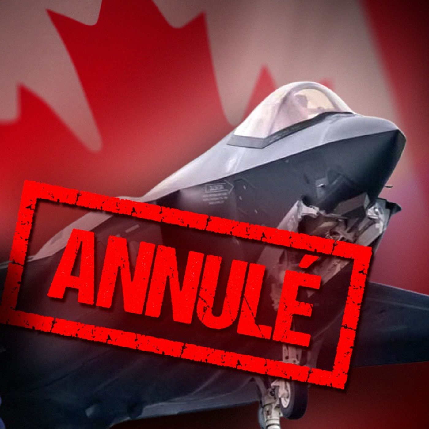 Le Canada peut faire quelque chose de très drôle
